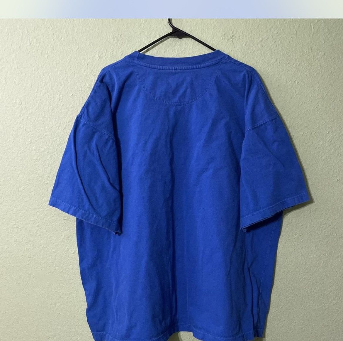 Other center embroidered logo, heavyweight cotton Size US XXL / EU 58 / 5 - 5 Thumbnail