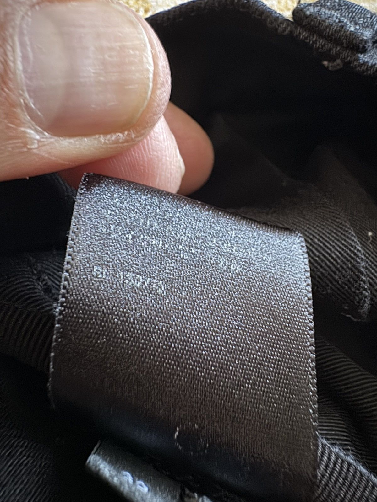 Amiri AMIRI jeans STUDY real tape measurements shown in photos Size US 32 / EU 48 - 17 Thumbnail
