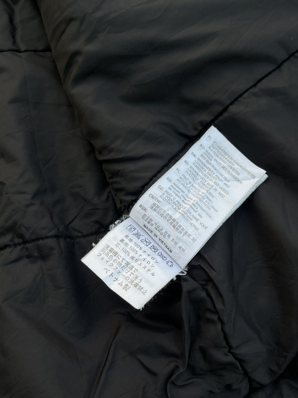 Carhartt Parak wear Size US M / EU 48-50 / 2 - 7 Thumbnail