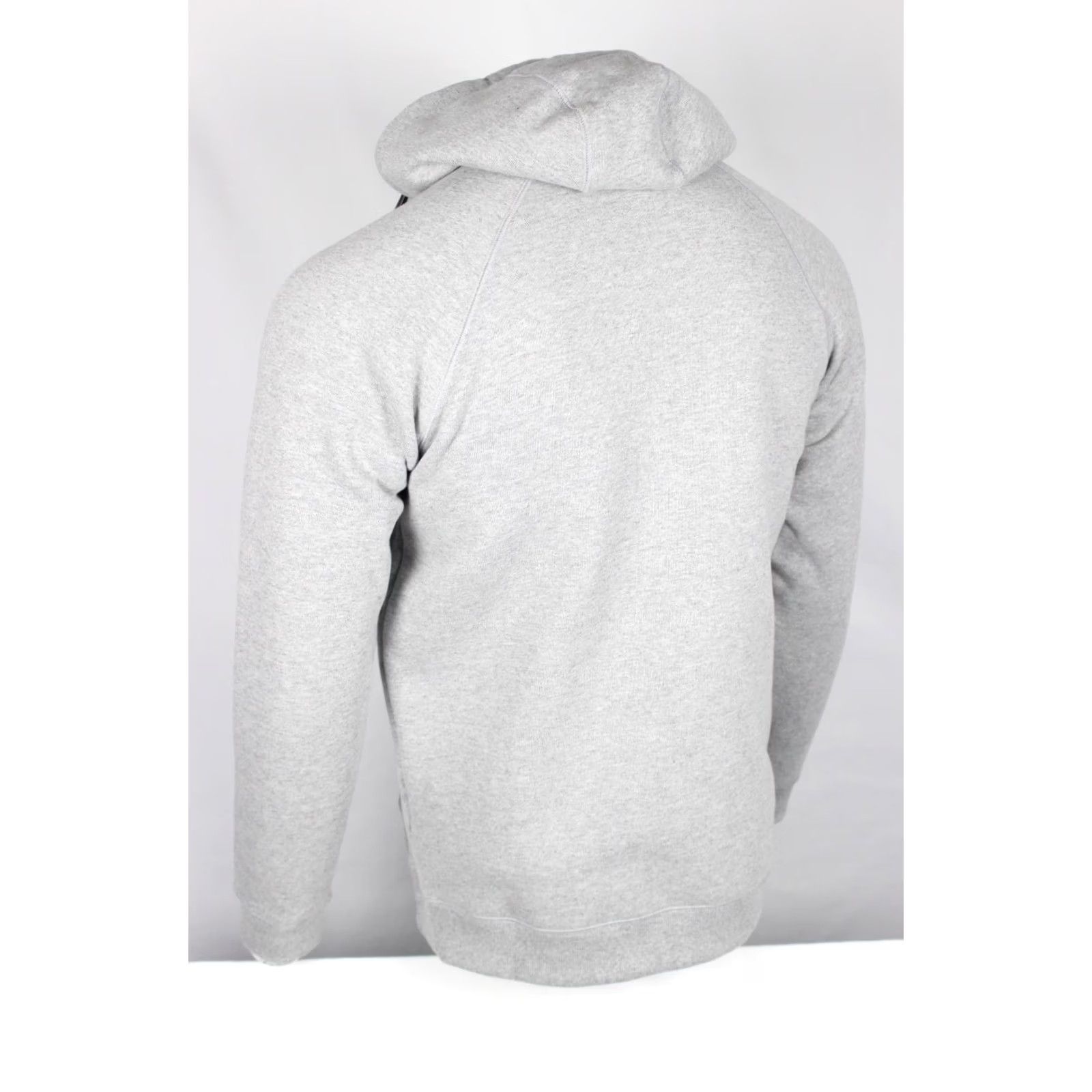Under Armour Under Armour Men's Campus Fleece Hoodie Sweatshirt S Small Gray 1356538 Coldgear Size US S / EU 44-46 / 1 - 2 Thumbnail