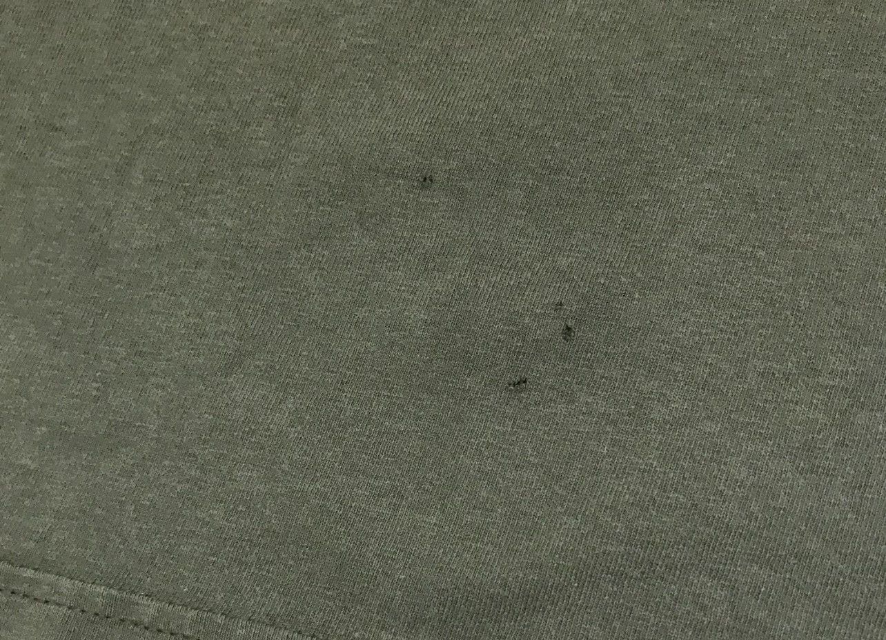 Playstation Vintage Y2K Call of Duty 2 GameStop Promo Tee Faded XL Size US XL / EU 56 / 4 - 7 Thumbnail