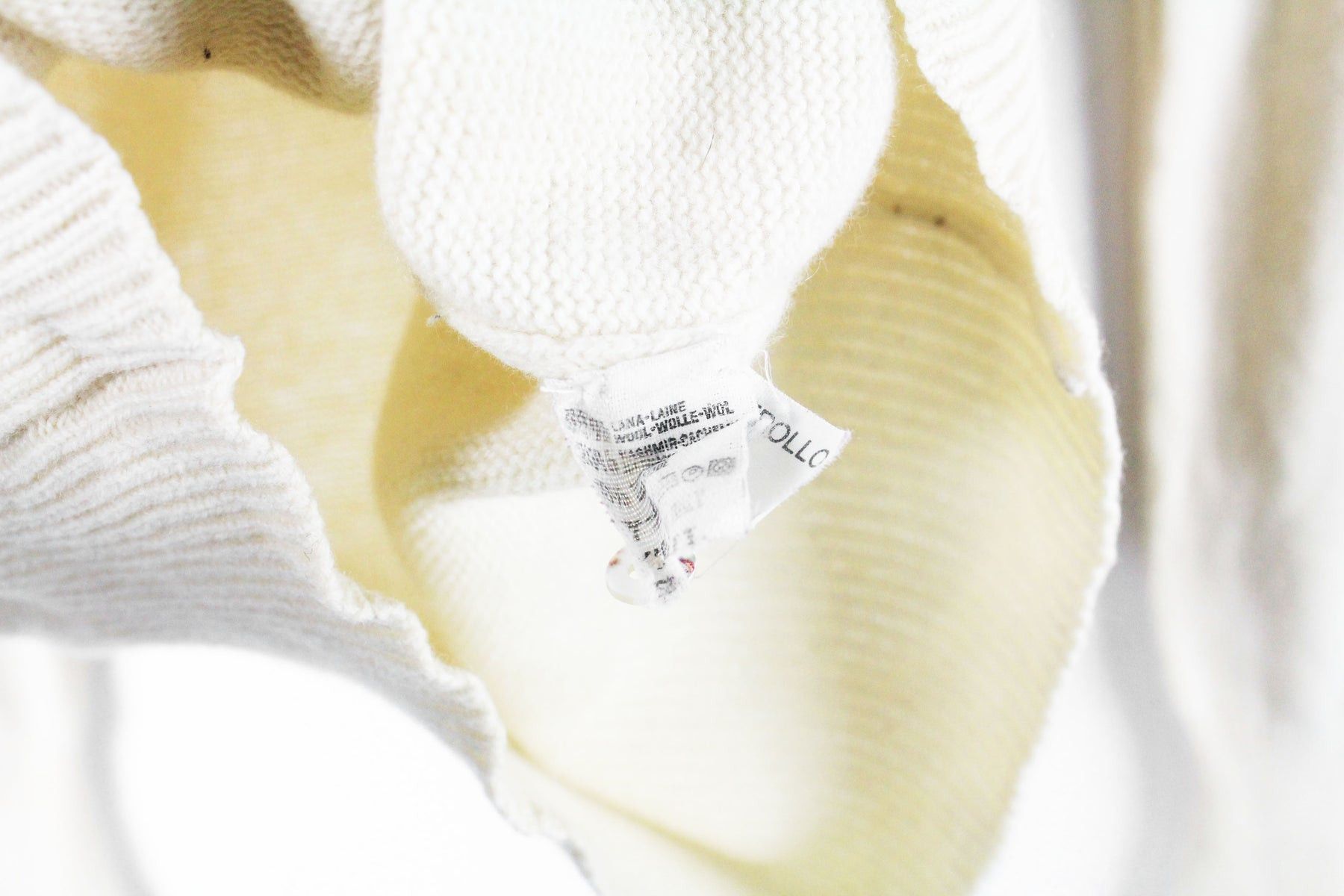 Brunello Cucinelli Brunello Cucinelli Sweater Women's Large Size L / US 10 / IT 46 - 6 Thumbnail