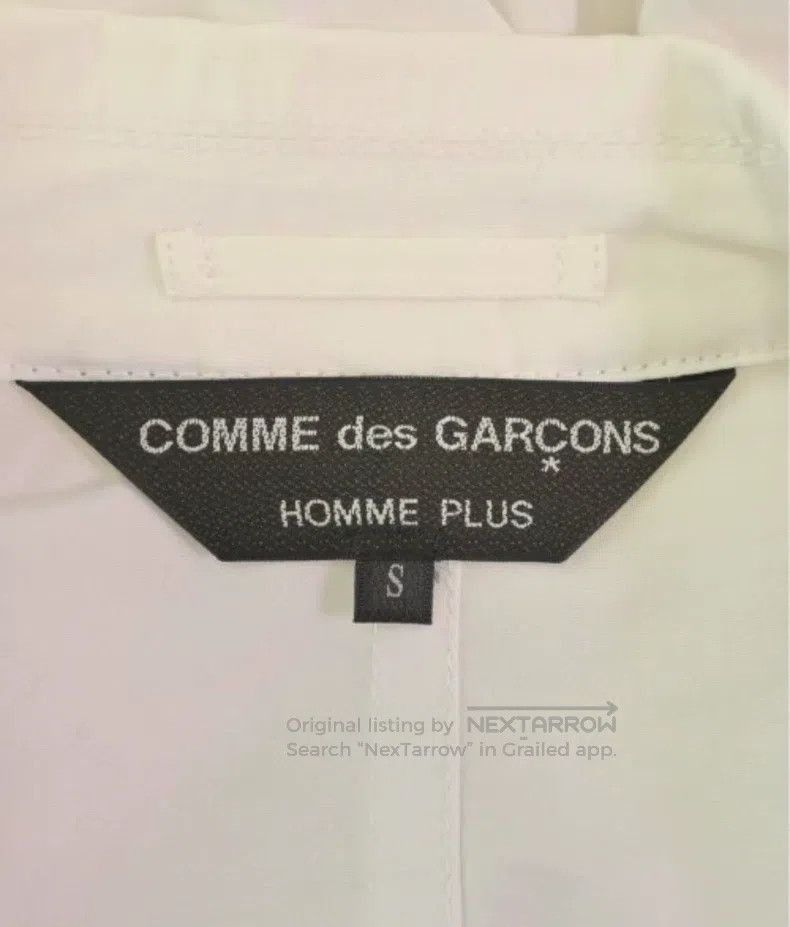 Comme des Garcons Comme Des Garcons jacket Size US S / EU 44-46 / 1 - 3 Thumbnail
