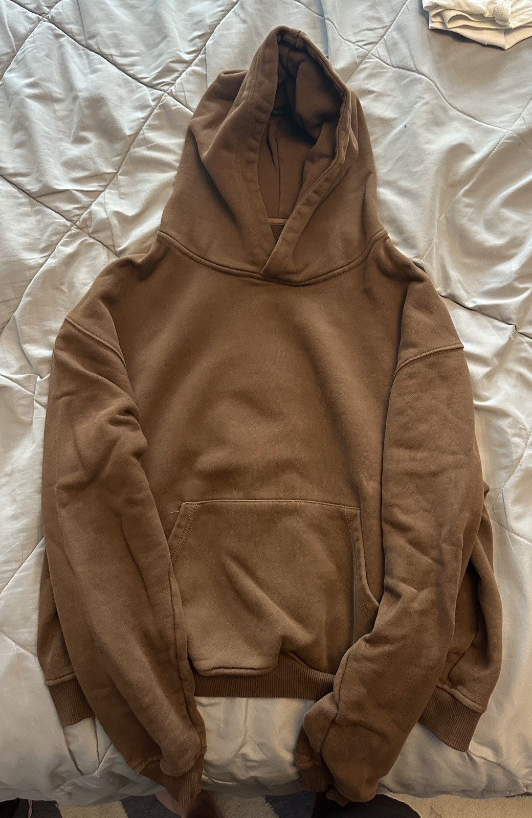 Rue Porter Rue Porter Blank Hoodie Size US L / EU 52-54 / 3 - 1 Thumbnail