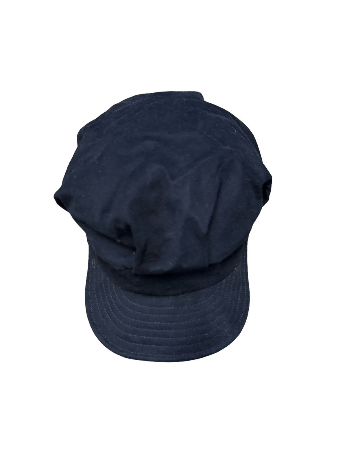 Designer × Japanese Brand HALO COMMODITY NEWSBOY HAT Size ONE SIZE - 5 Thumbnail