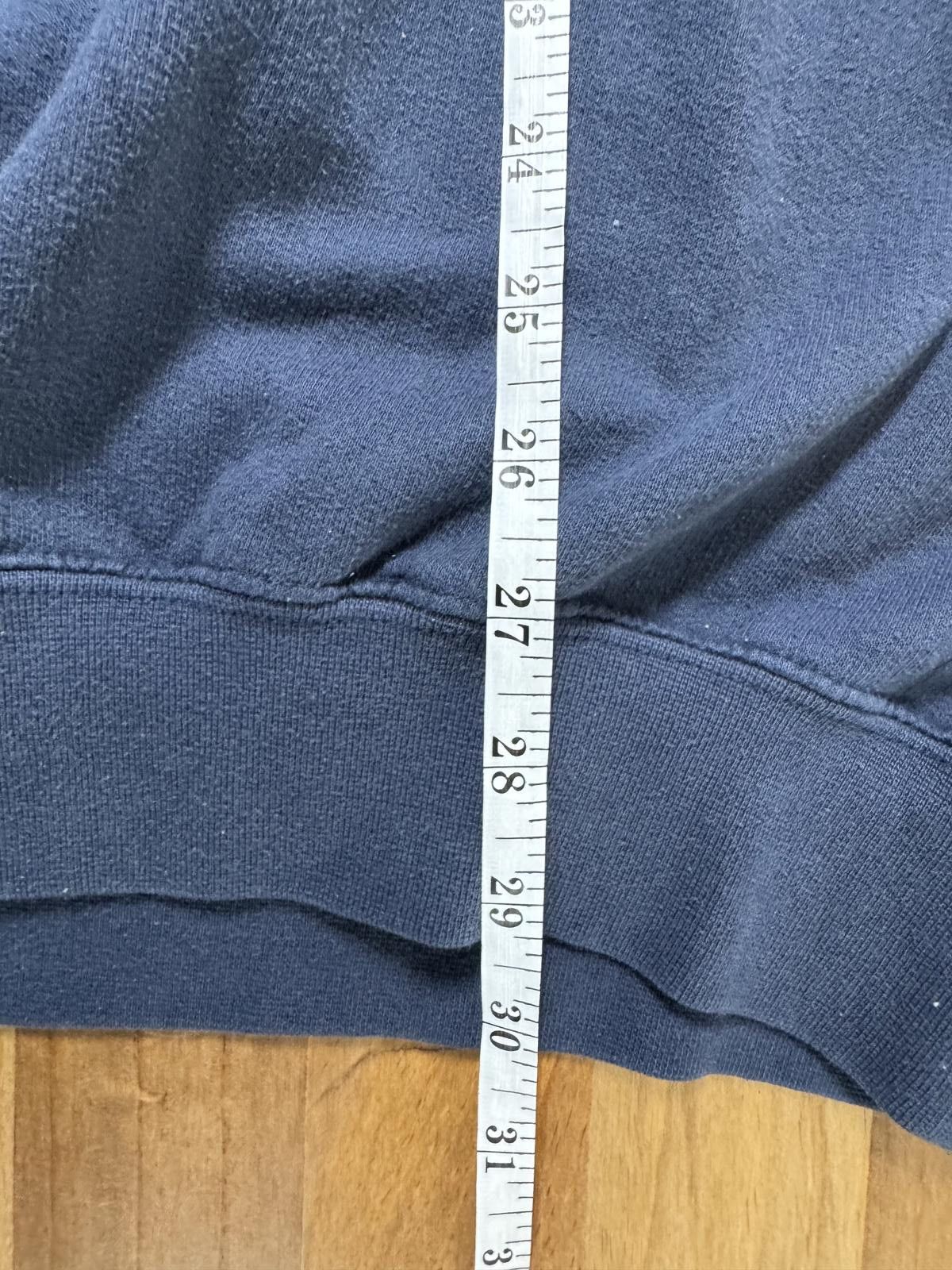 Chase Authentics NASCAR Lowe's Racing #48 Jimmie Johnson Vintage Sweatshirt Size US L / EU 52-54 / 3 - 5 Thumbnail