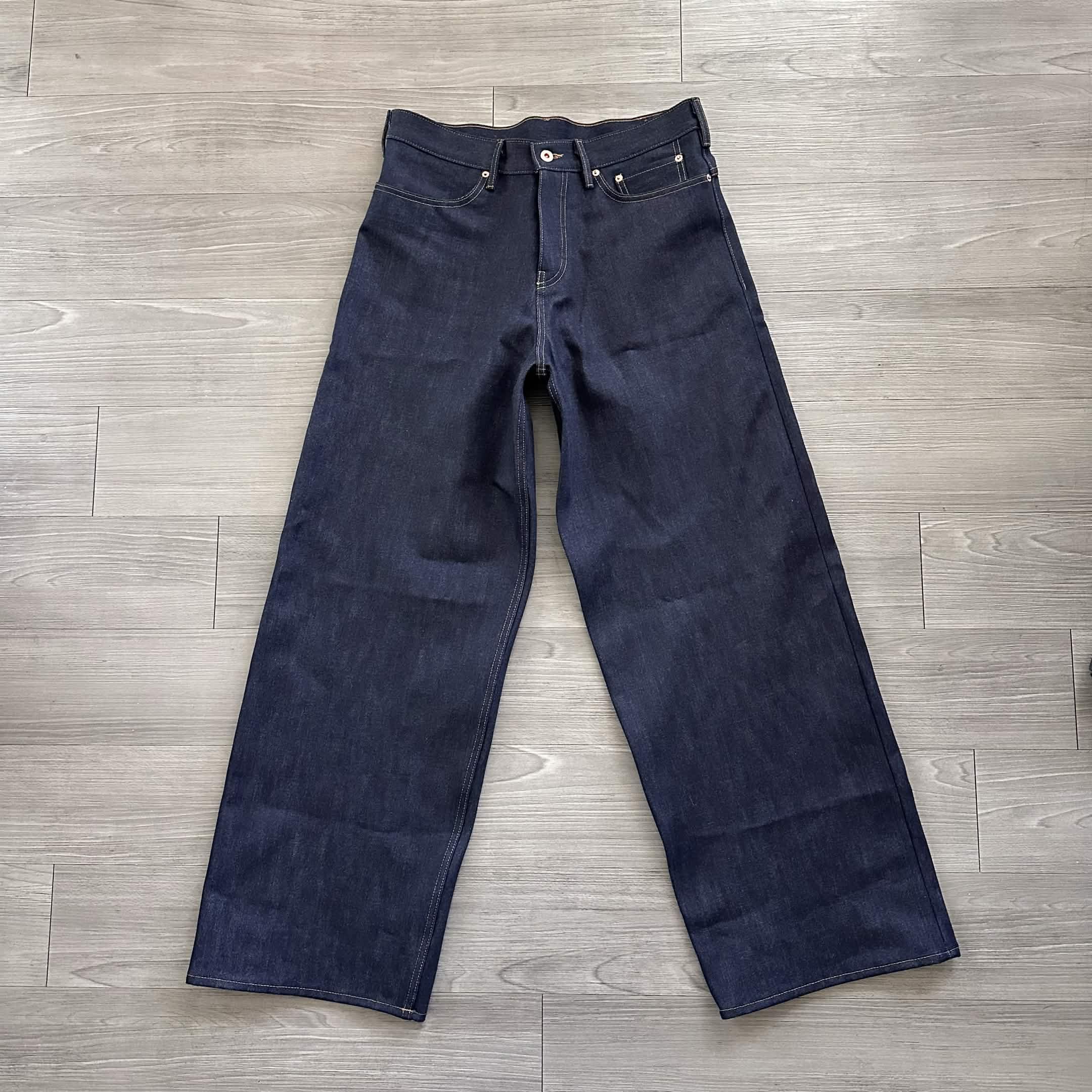 Yuremane Yuremane Big Boys 18oz Size 4 Size US 36 / EU 52 - 4 Thumbnail