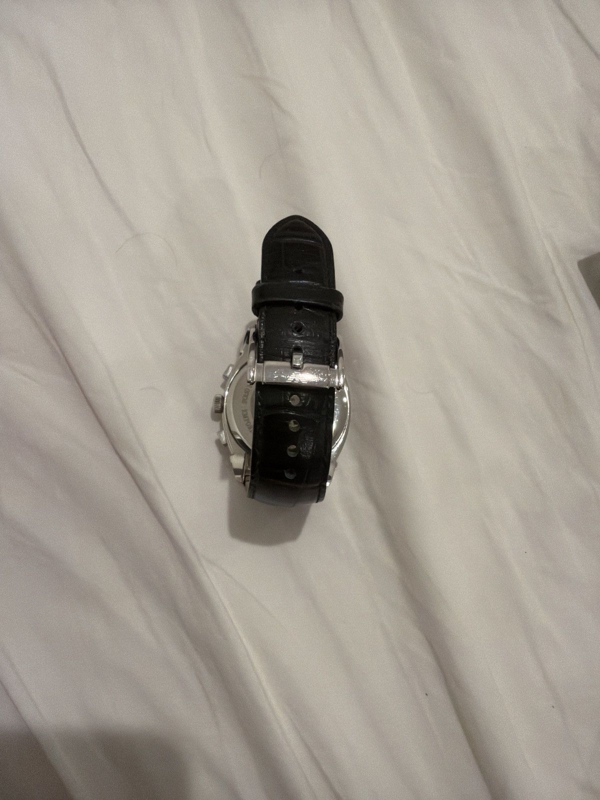 Emporio Armani Emporio Armani Watch Size ONE SIZE - 4 Thumbnail