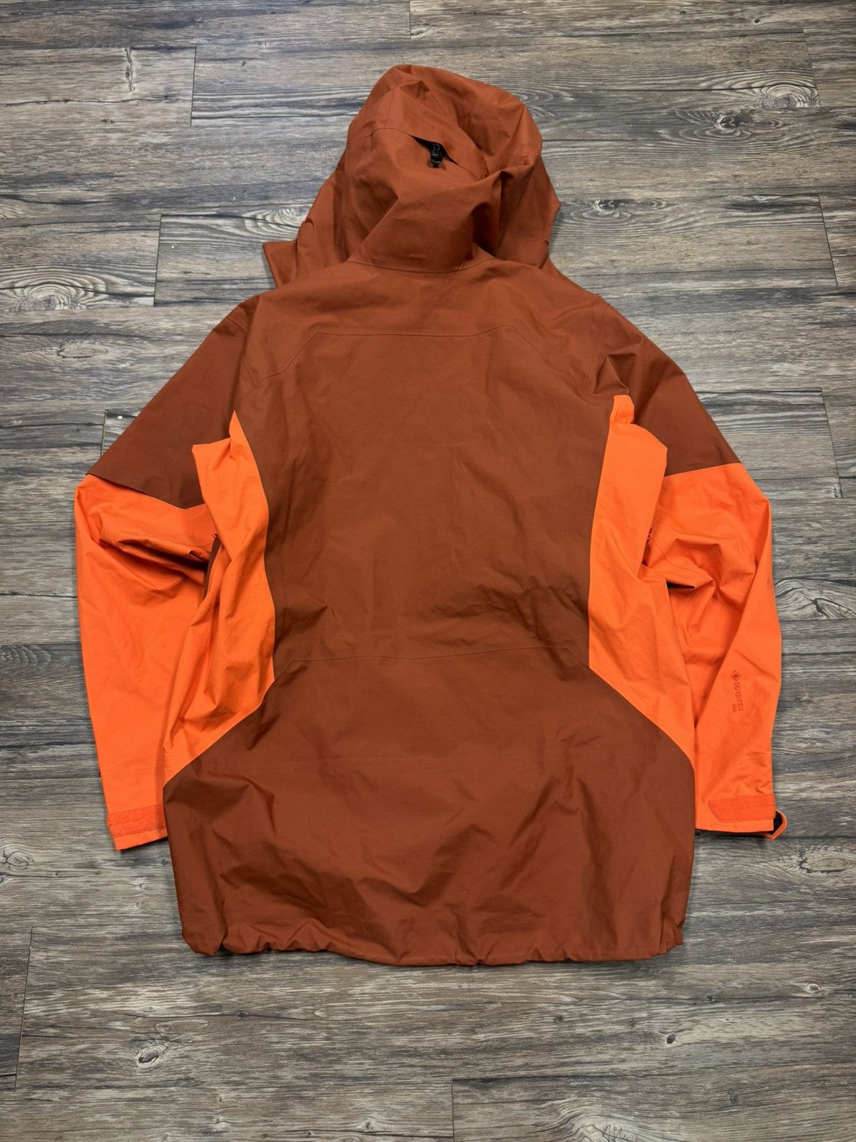 Arc'teryx ARC'TERYX SABRE SV FREERIDE JACKET Size US M / EU 48-50 / 2 - 8 Thumbnail