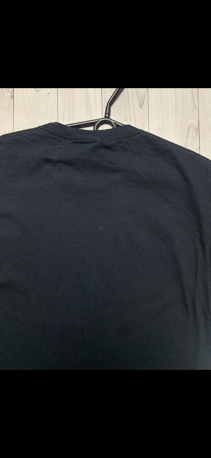Vintage Vintage tee cartoon Not The Mama size L logo Size US L / EU 52-54 / 3 - 6 Thumbnail