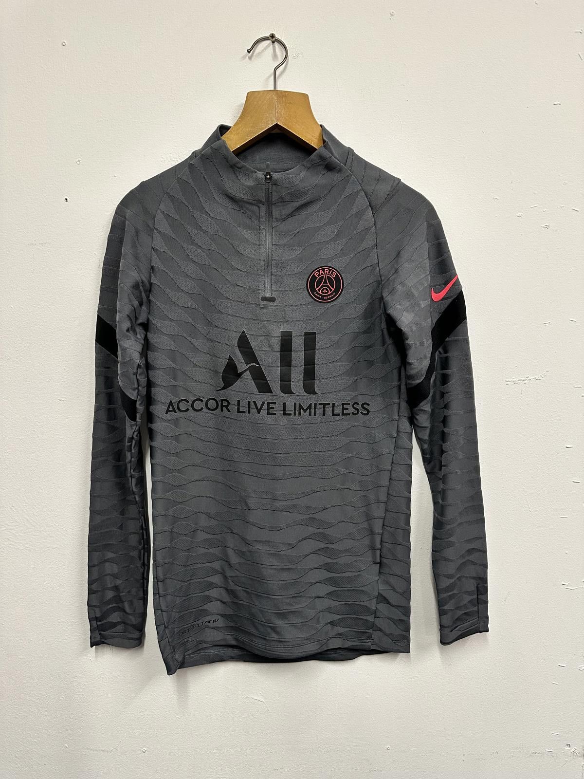 Nike Nike Paris Saint-Germain PSG Dri-FIT ADV Training Top XS Size US XS / EU 42 / 0 - 1 Thumbnail