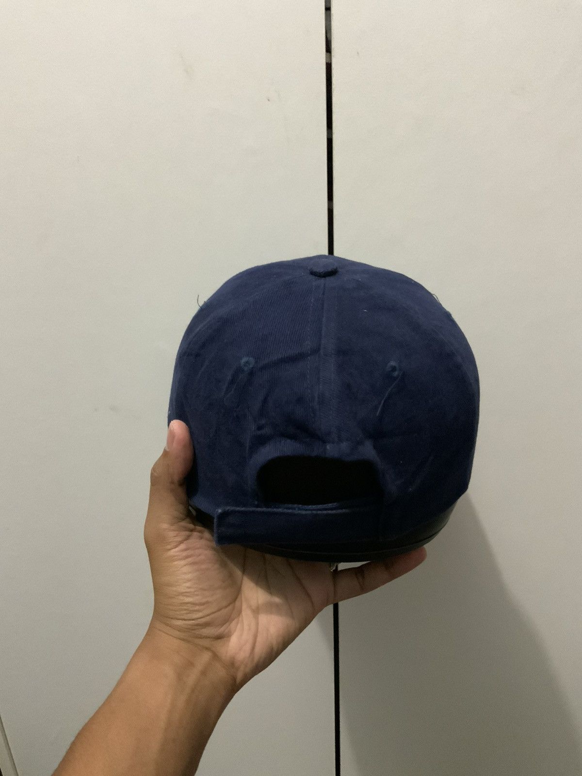 Vintage West Chester Vintage Indigo Hat Size ONE SIZE - 5 Thumbnail
