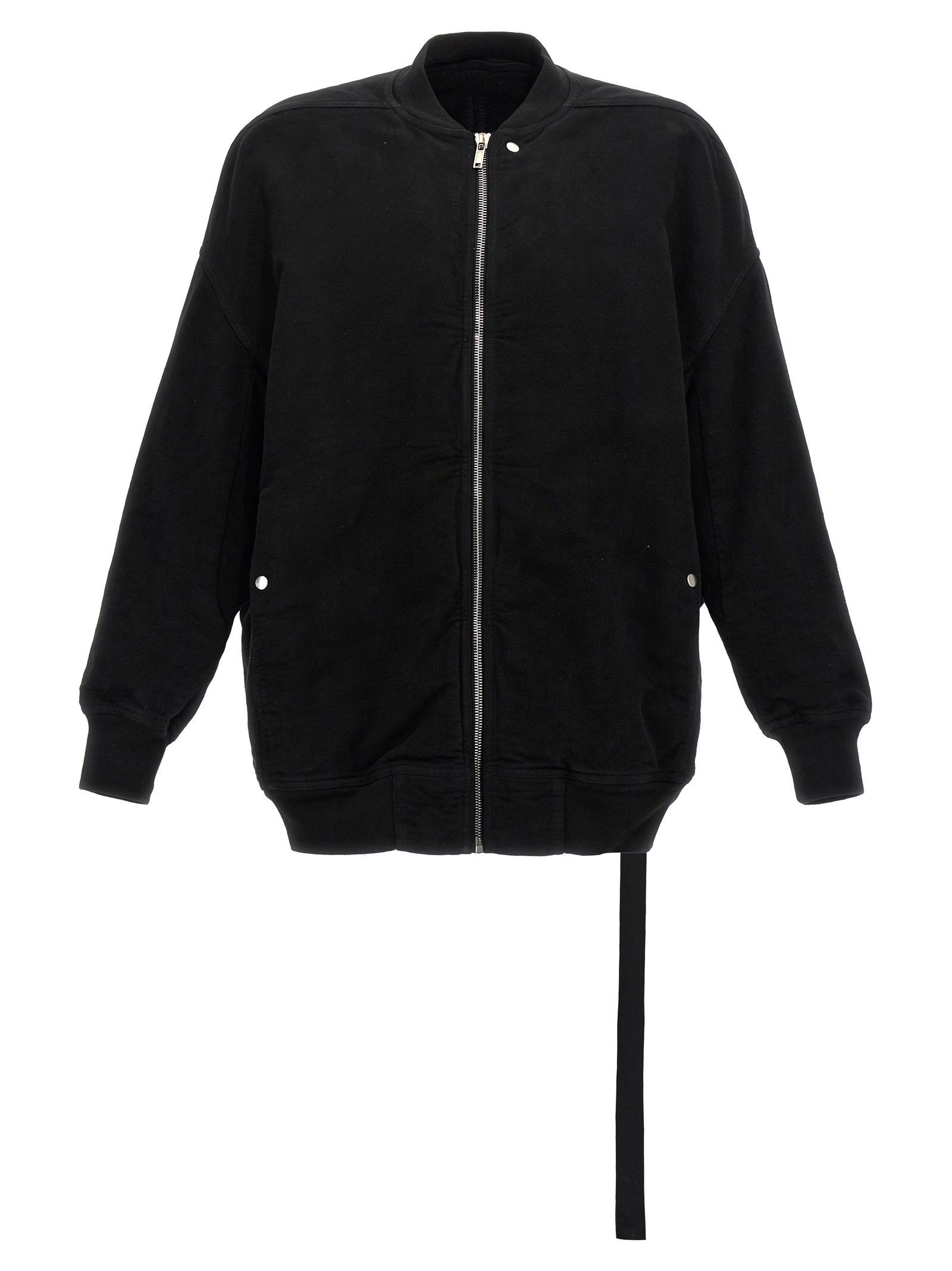 Rick Owens Drkshdw 'Jumbo Flight' Bomber Jacket Size US L / EU 52-54 / 3 - 1 Thumbnail