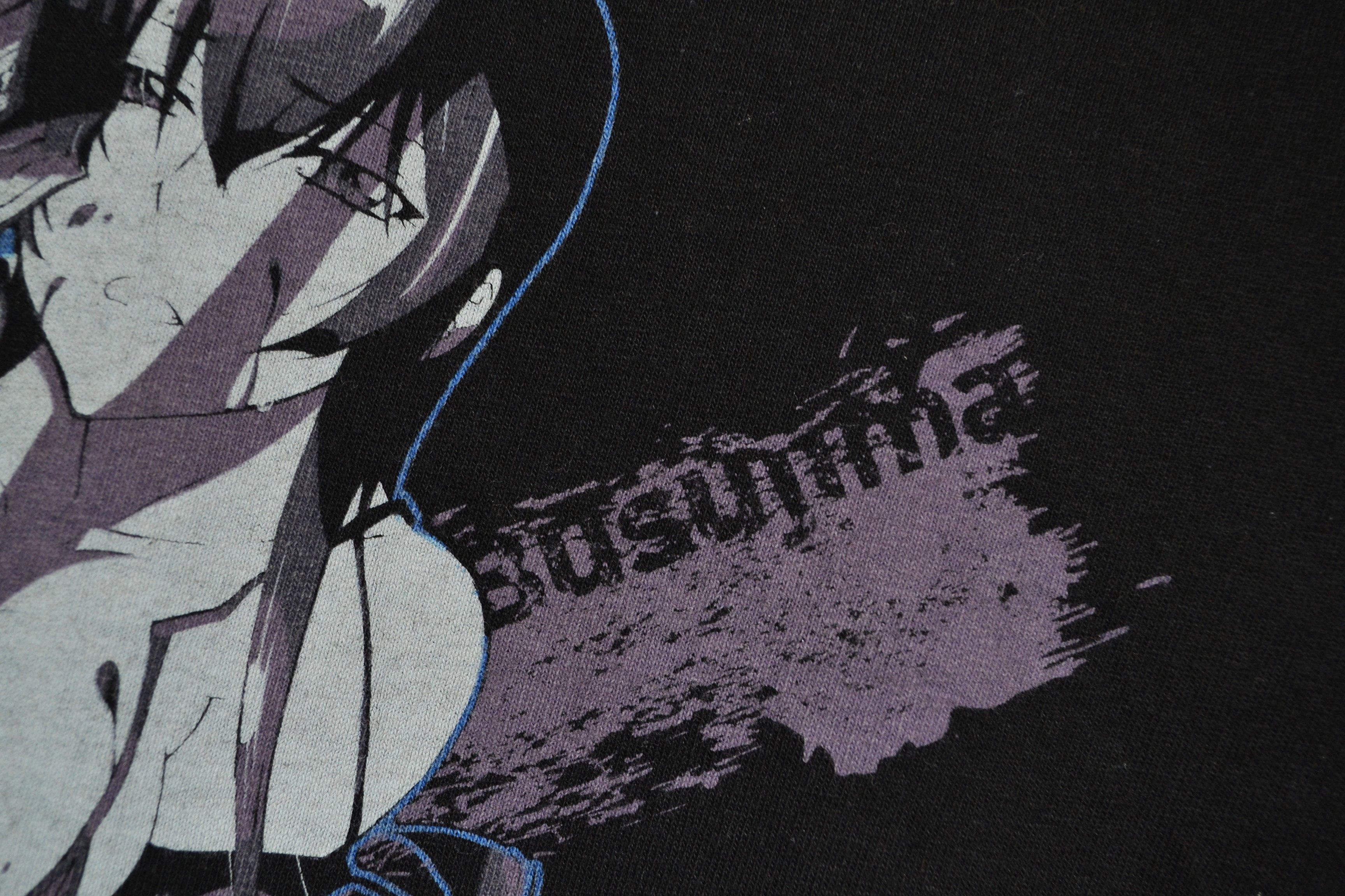 Anime HOTD High School Of The Dead Official Promo Saeko Busujima S Size US S / EU 44-46 / 1 - 9 Thumbnail