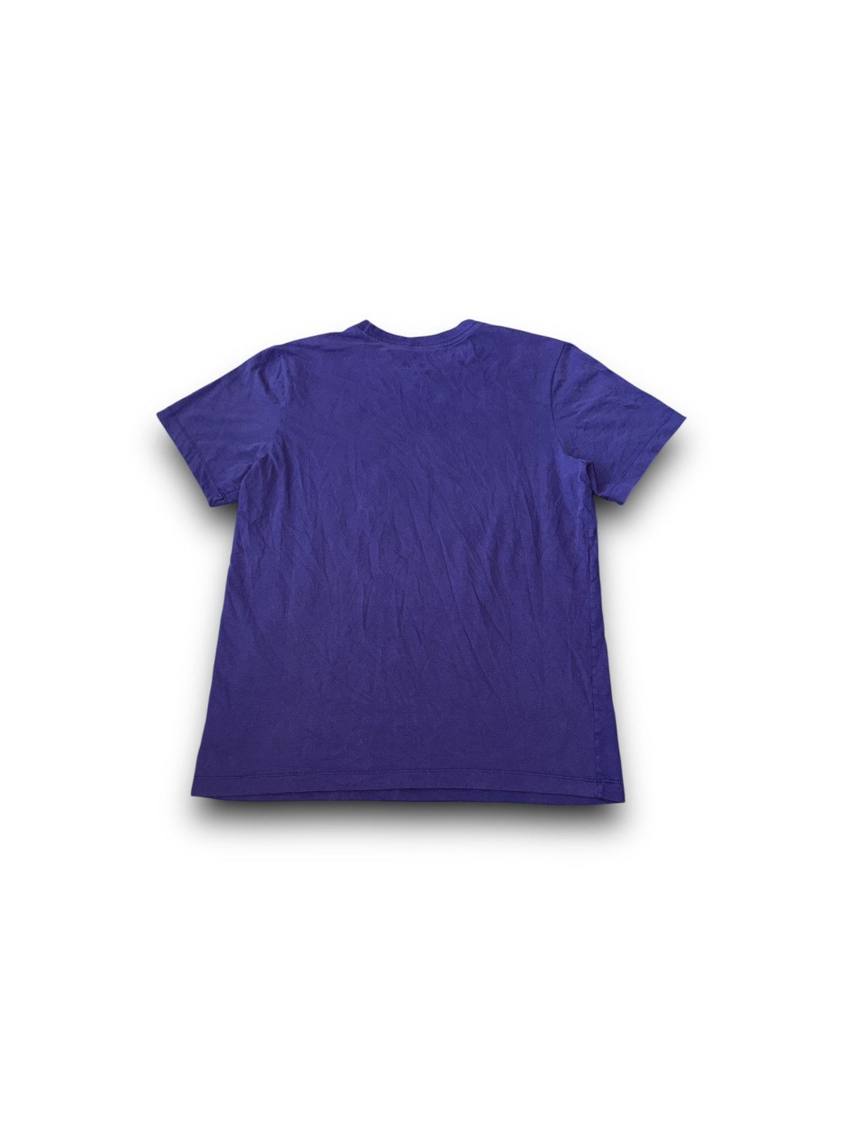 Nike Phoenix Suns Somos Phx City edition the Nike tee dri-fit Size US M / EU 48-50 / 2 - 3 Thumbnail