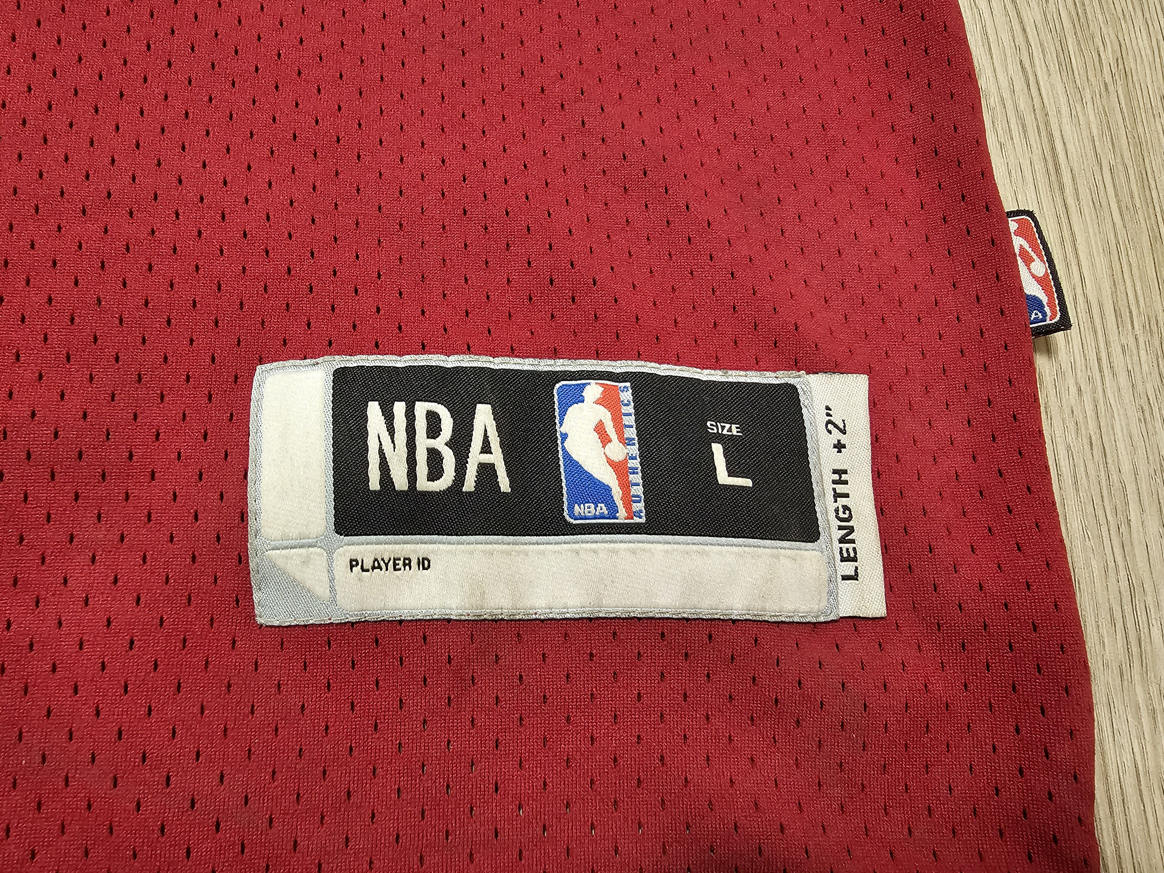 NBA CLEVELAND CAVALIERS BASKETBALL SHIRT CAVS JAMES JERSEY Size US L / EU 52-54 / 3 - 6 Thumbnail