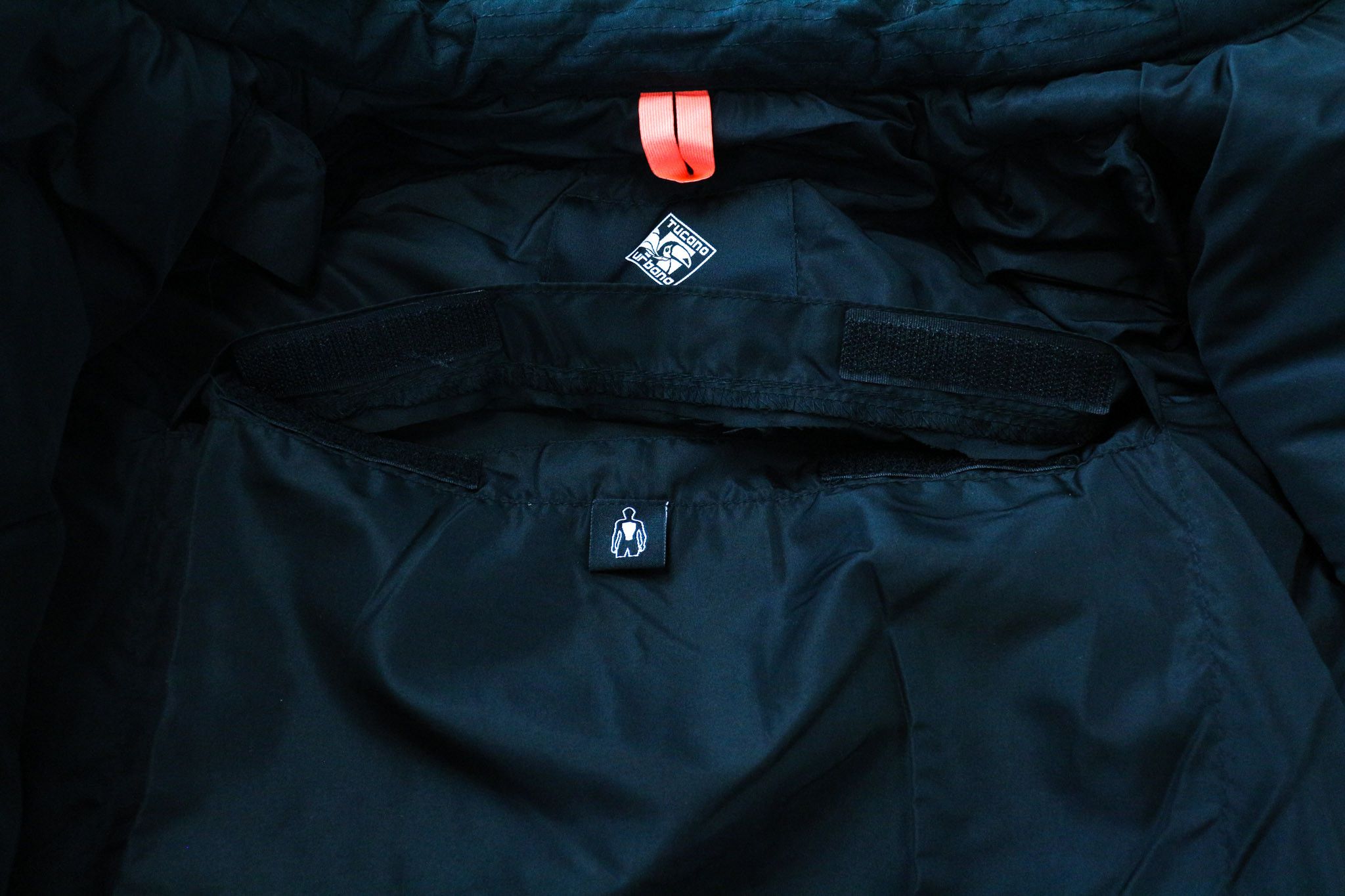 Other 2CILINDRI XS Black Armoured Moto Jacket 74939 Size XS / US 0-2 / IT 36-38 - 10 Thumbnail