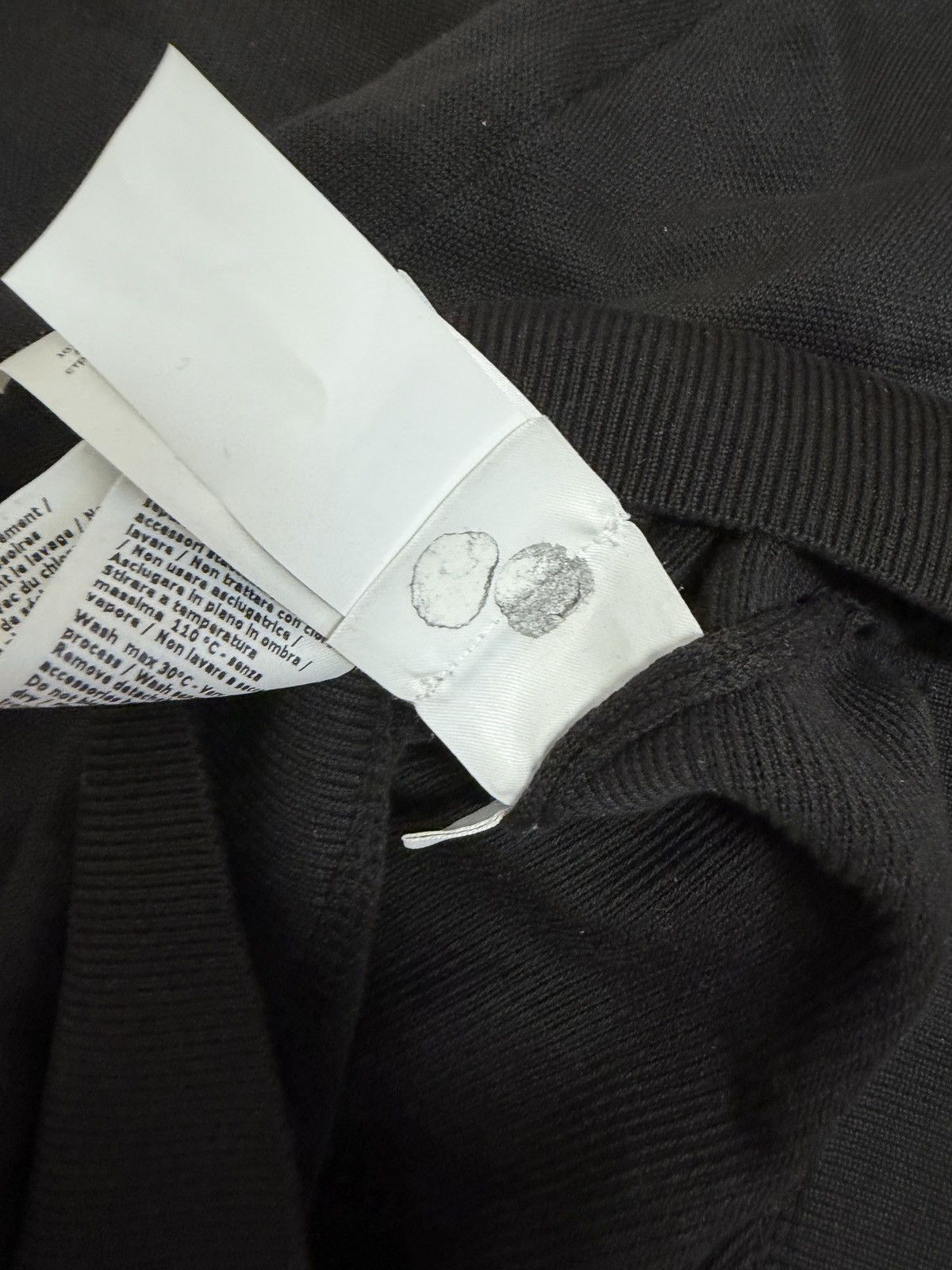 C.P. Company C.P. Company Diagonal Italian Fleece Goggle Lens Sweatshirt Size US M / EU 48-50 / 2 - 8 Thumbnail