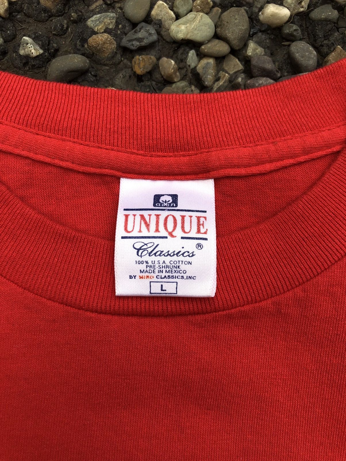 MLB Vintage 1998 MLB St. Louis Cardinals Mark McGwire T-Shirt Size US L / EU 52-54 / 3 - 5 Thumbnail
