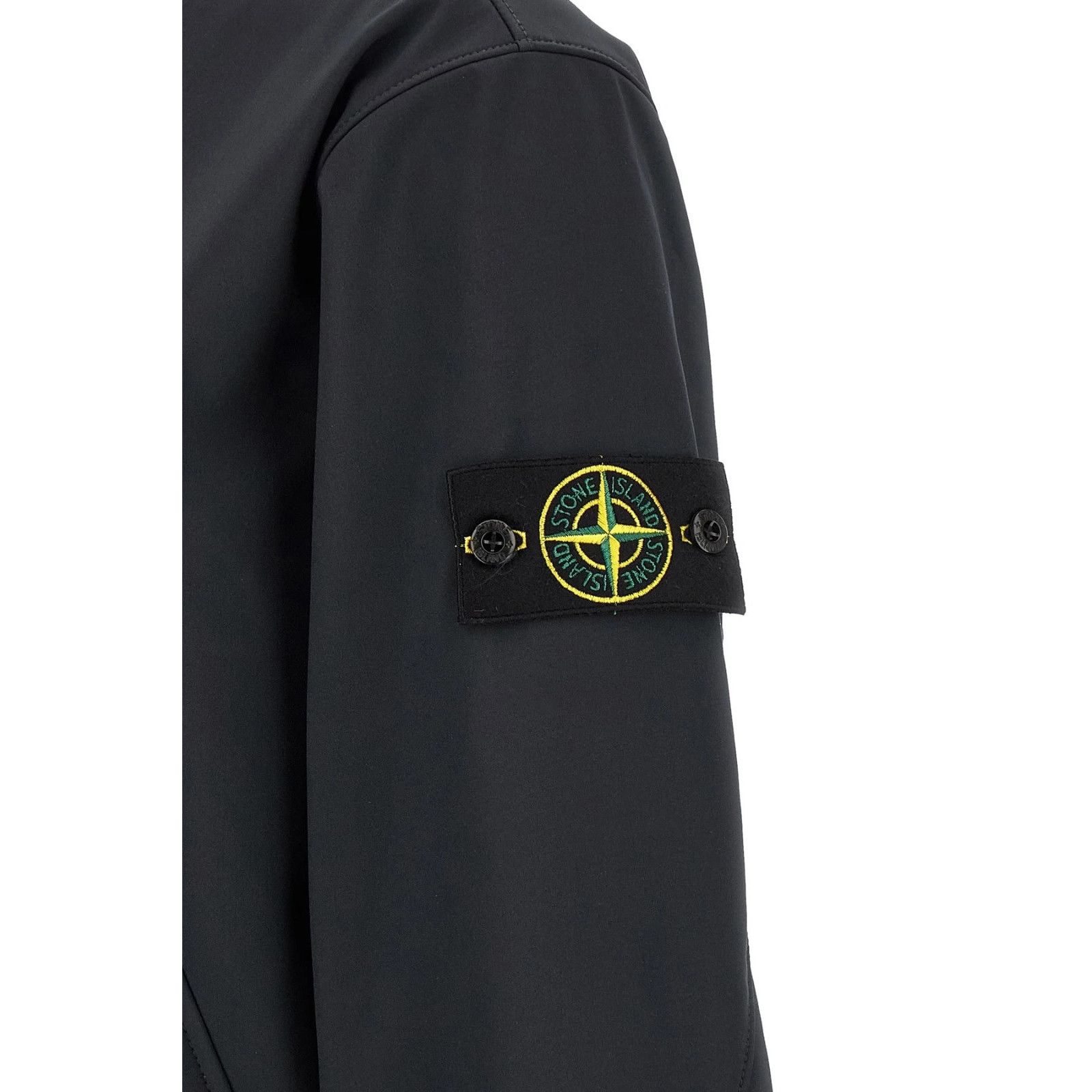 Stone Island STONE ISLAND Blue Polyester Jacket New & Authentic (Men's si Size US XXL / EU 58 / 5 - 5 Thumbnail