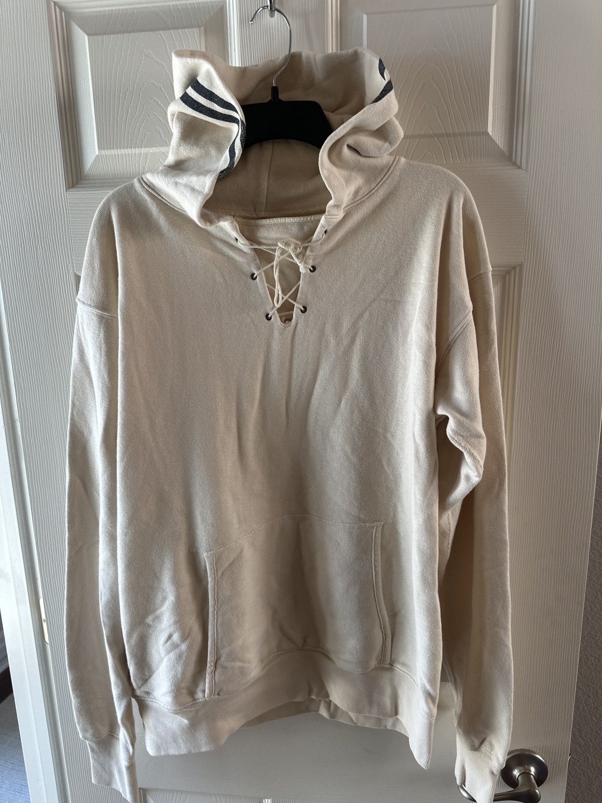 Kapital Kapital naval sweatshirt hoodie Size US M / EU 48-50 / 2 - 4 Thumbnail