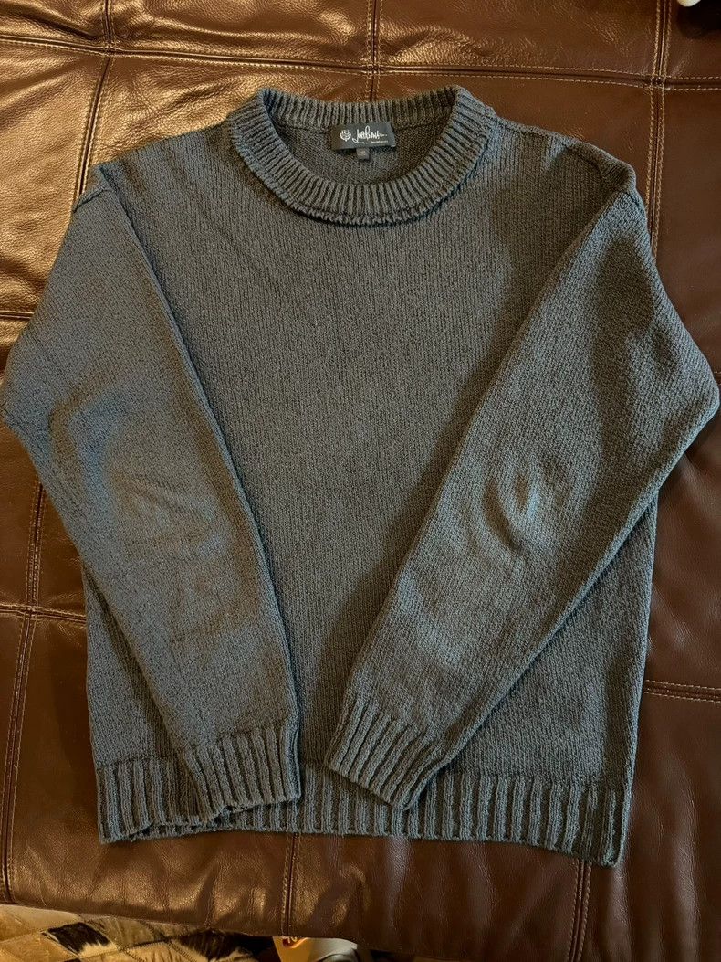 Loro Piana LORO PIANA gypsy Size US M / EU 48-50 / 2 - 1 Thumbnail
