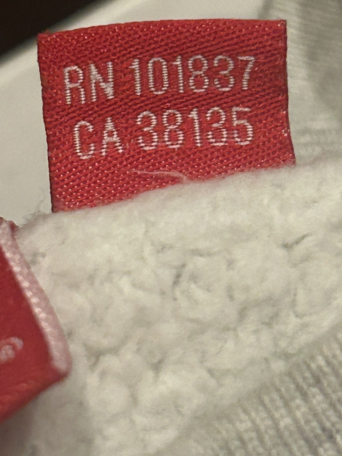 Supreme Supreme NYC Osaka Milan Paris sweatshirt Size US M / EU 48-50 / 2 - 8 Thumbnail