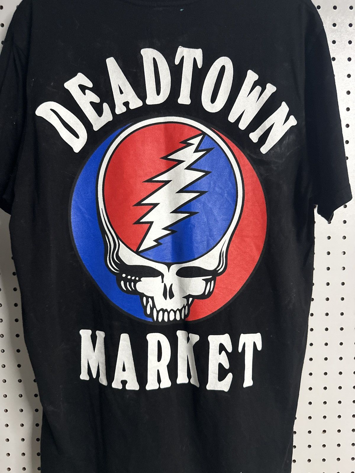 Market Dead town Market Size US L / EU 52-54 / 3 - 2 Thumbnail