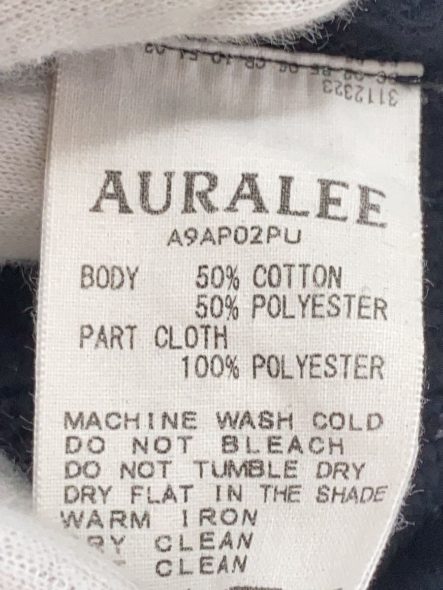 Auralee Zip Sweatshirt Size US L / EU 52-54 / 3 - 5 Thumbnail