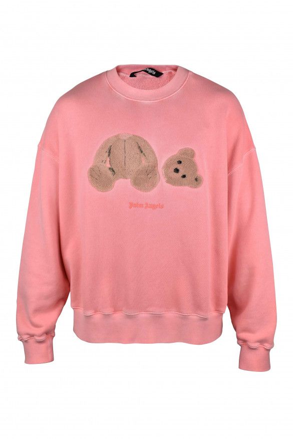 Palm Angels Sweatshirt Size US XL / EU 56 / 4 - 1 Thumbnail
