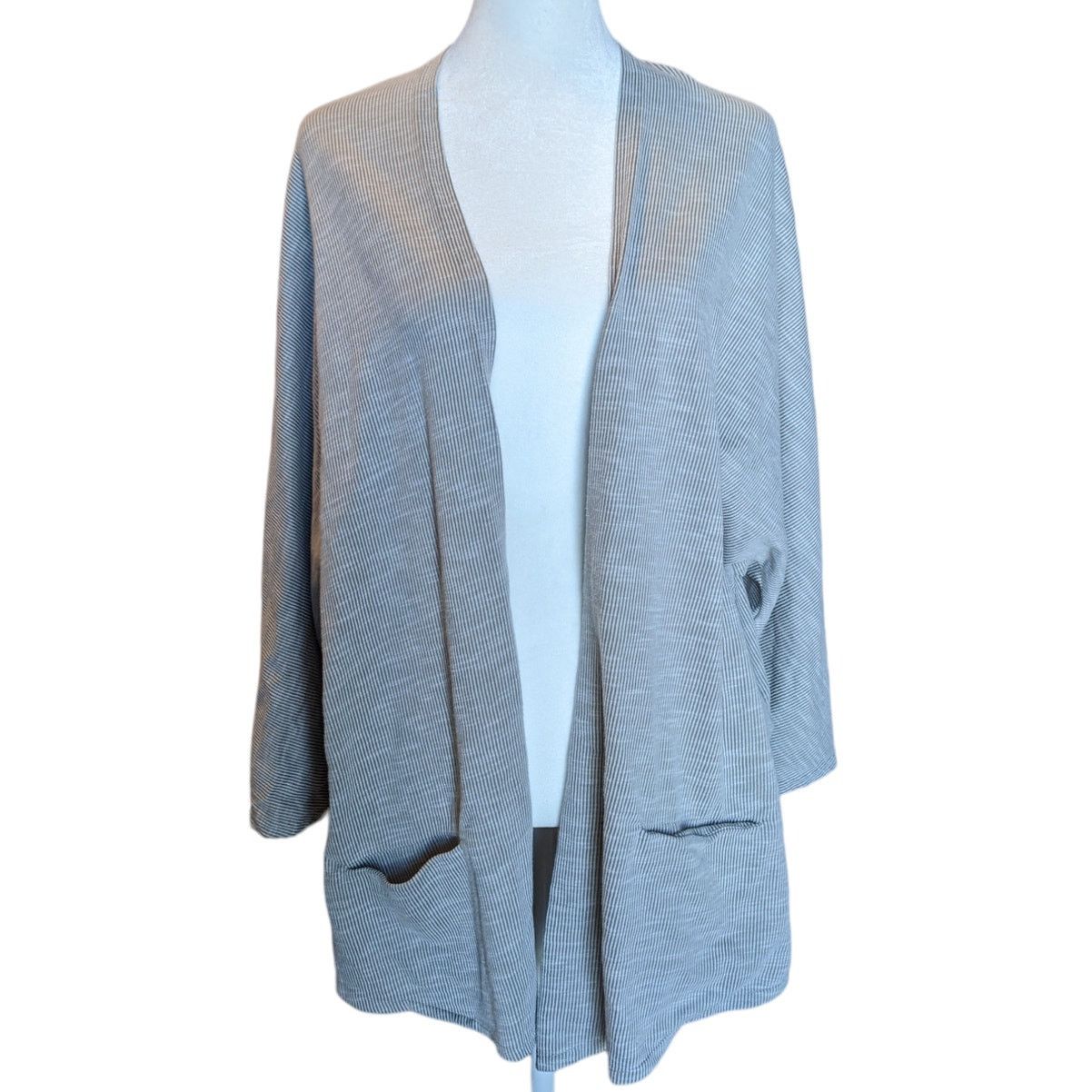 Anthropologie Anthropologie Donni Cardigan Size One Size Fits All Plus Size ONE SIZE - 2 Thumbnail