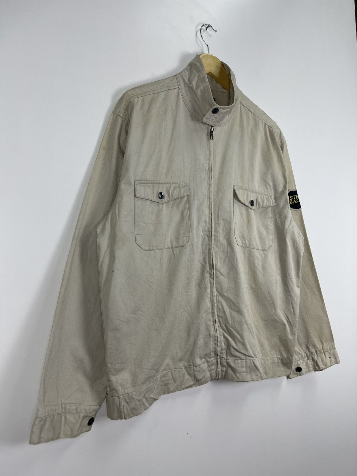Urban Pipeline × Vintage Vintage Pipeline 79 Jacket Size US L / EU 52-54 / 3 - 6 Thumbnail