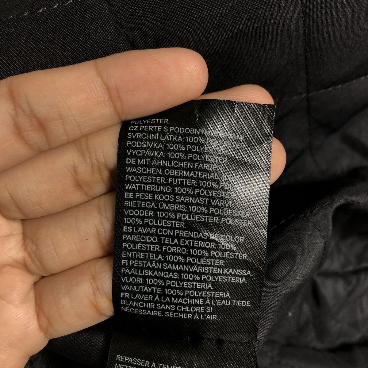 Japanese Brand 🔥Vintage Wool Chore Work Jacket Kangol X H&M USA Size US XS / EU 42 / 0 - 16 Thumbnail