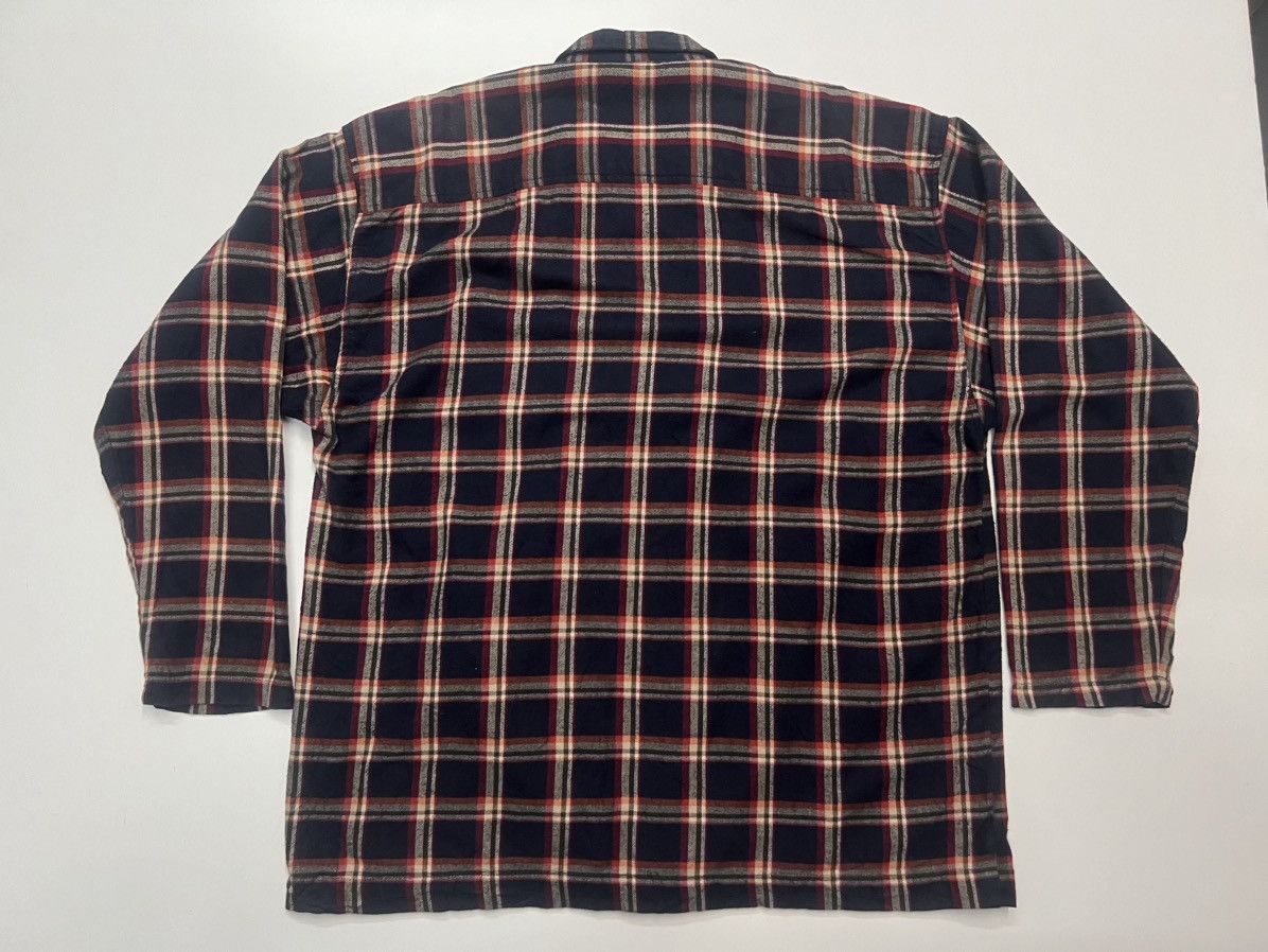 Neighborhood NEIGHBORHOOD TECHNICAL APPAREL 3204 ZIPPER JACKET Size US L / EU 52-54 / 3 - 7 Thumbnail