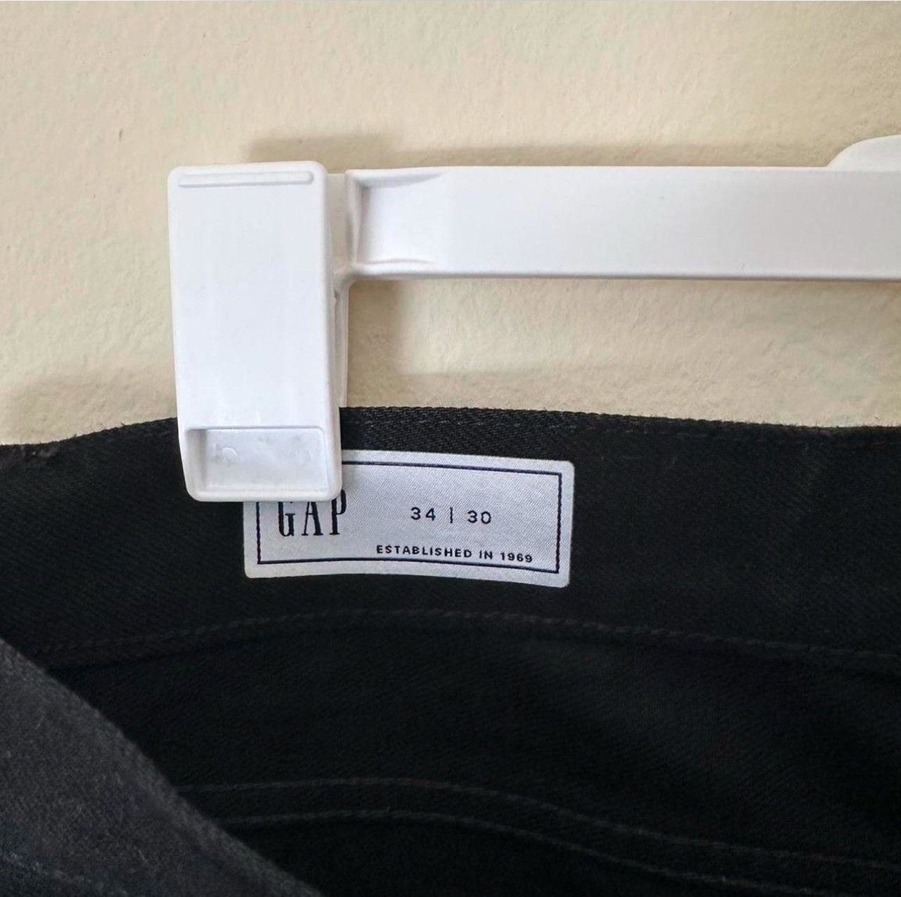 Gap Gap Extra Baggy Pants Size US 34 / EU 50 - 3 Thumbnail
