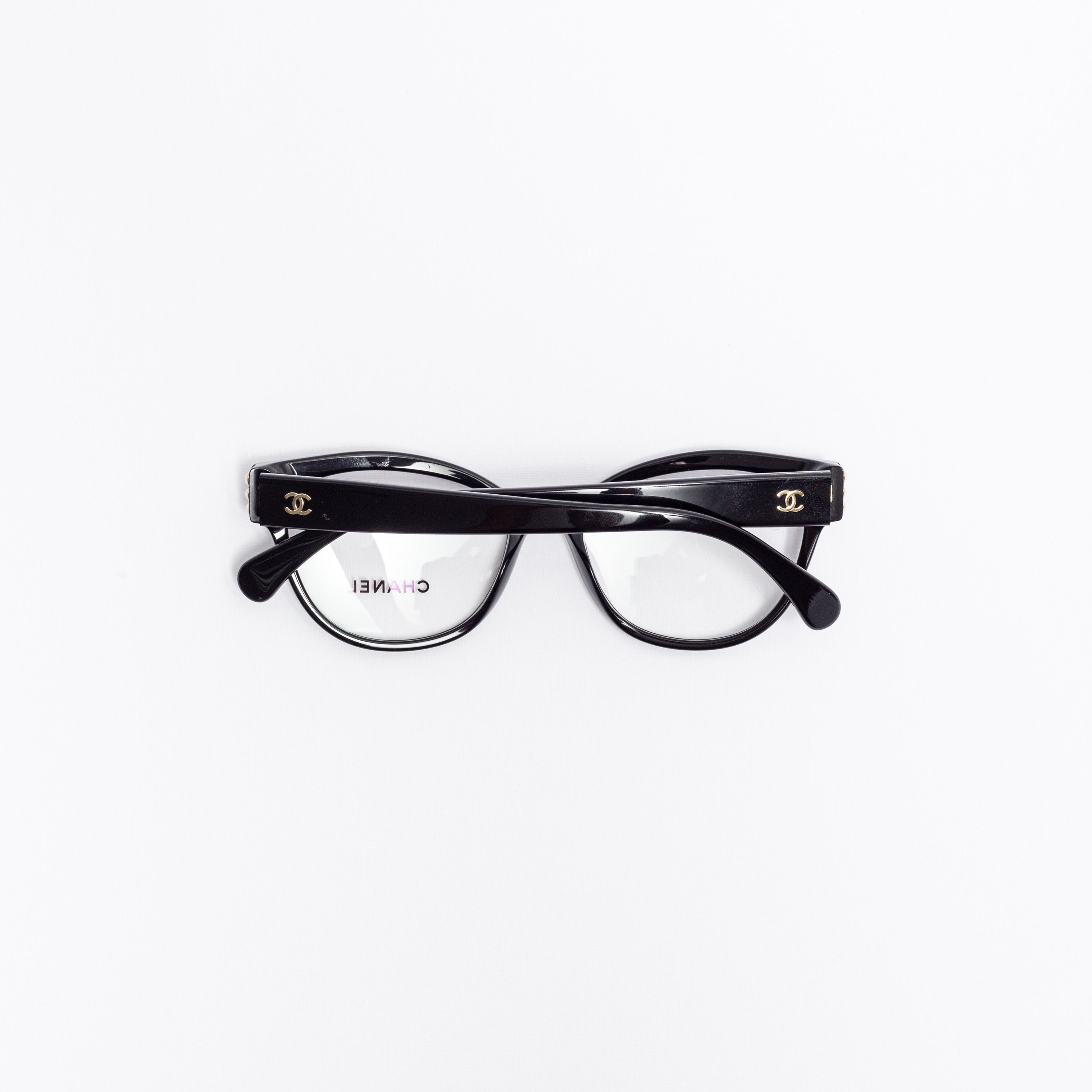 Chanel CHANEL 0CH3440H C622 Sunglasses Size ONE SIZE - 7 Thumbnail