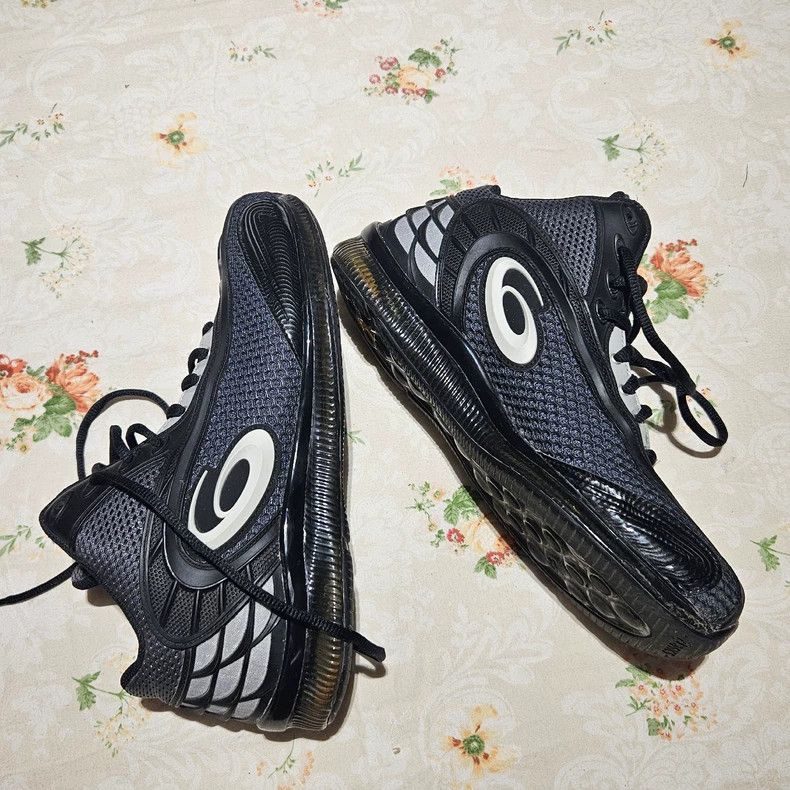 Kiko Kostadinov Kiko Kostadinov Wrestling Shoes with Authentic Packaging, B Size US 7.5 / EU 40-41 - 1 Thumbnail