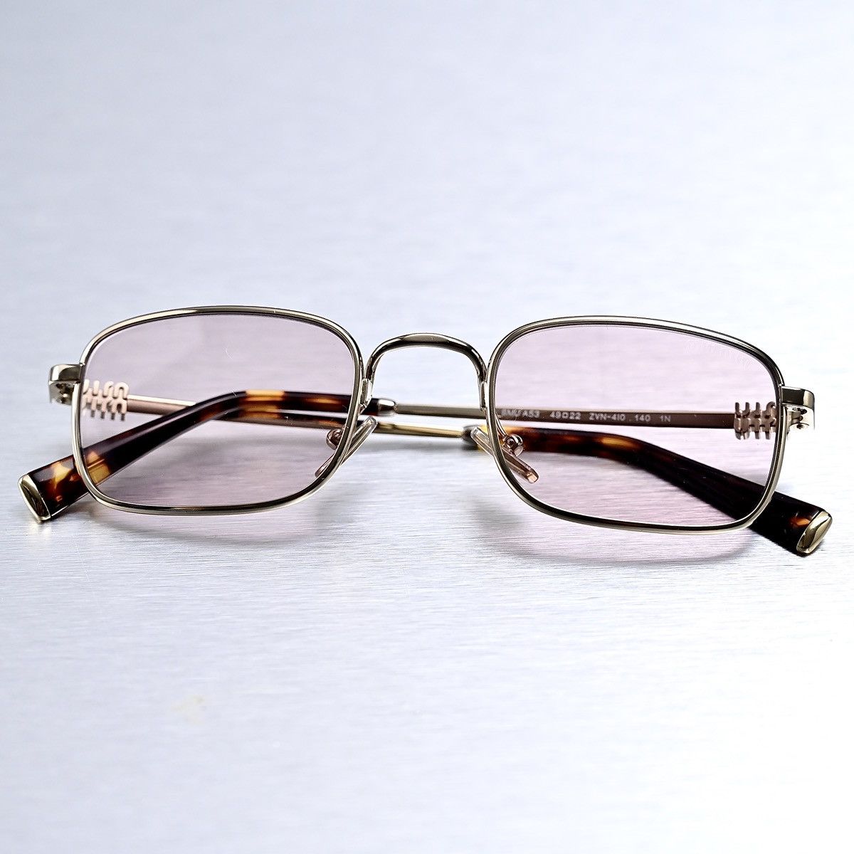 Miu Miu MIU MIU 0MU A53S SUNGLASSES Size ONE SIZE - 8 Thumbnail
