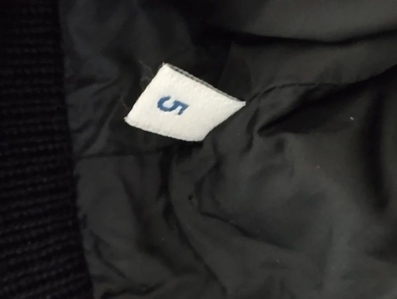 Moncler Moncler Tours Giubbotto Down Jacket size 5 Size US L / EU 52-54 / 3 - 12 Thumbnail