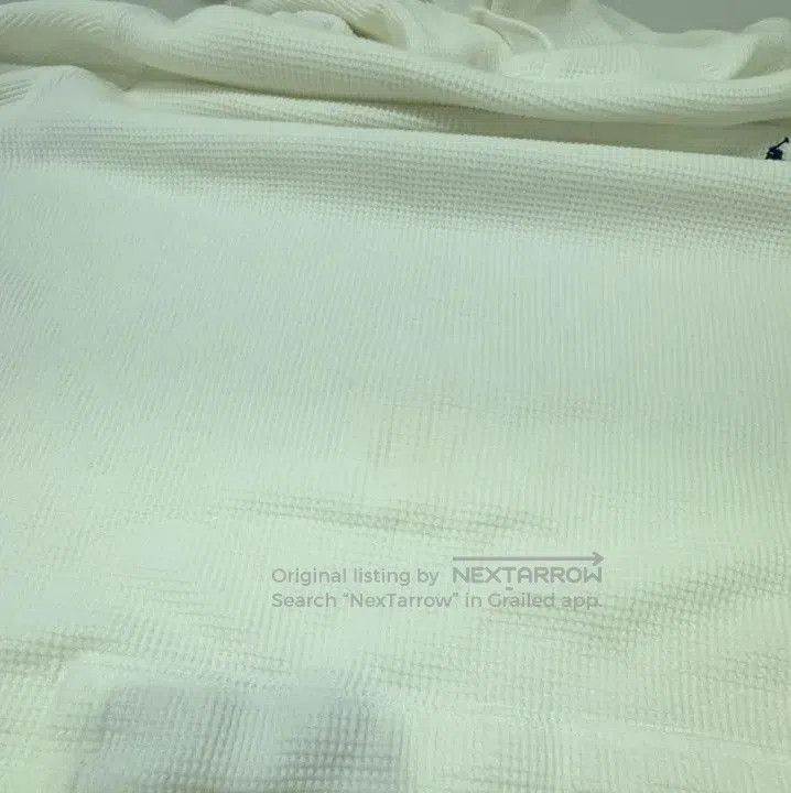 Polo Ralph Lauren Polo Ralph Lauren Logo Embroidered Hooded Sweatshirt. Size US XL / EU 56 / 4 - 6 Thumbnail