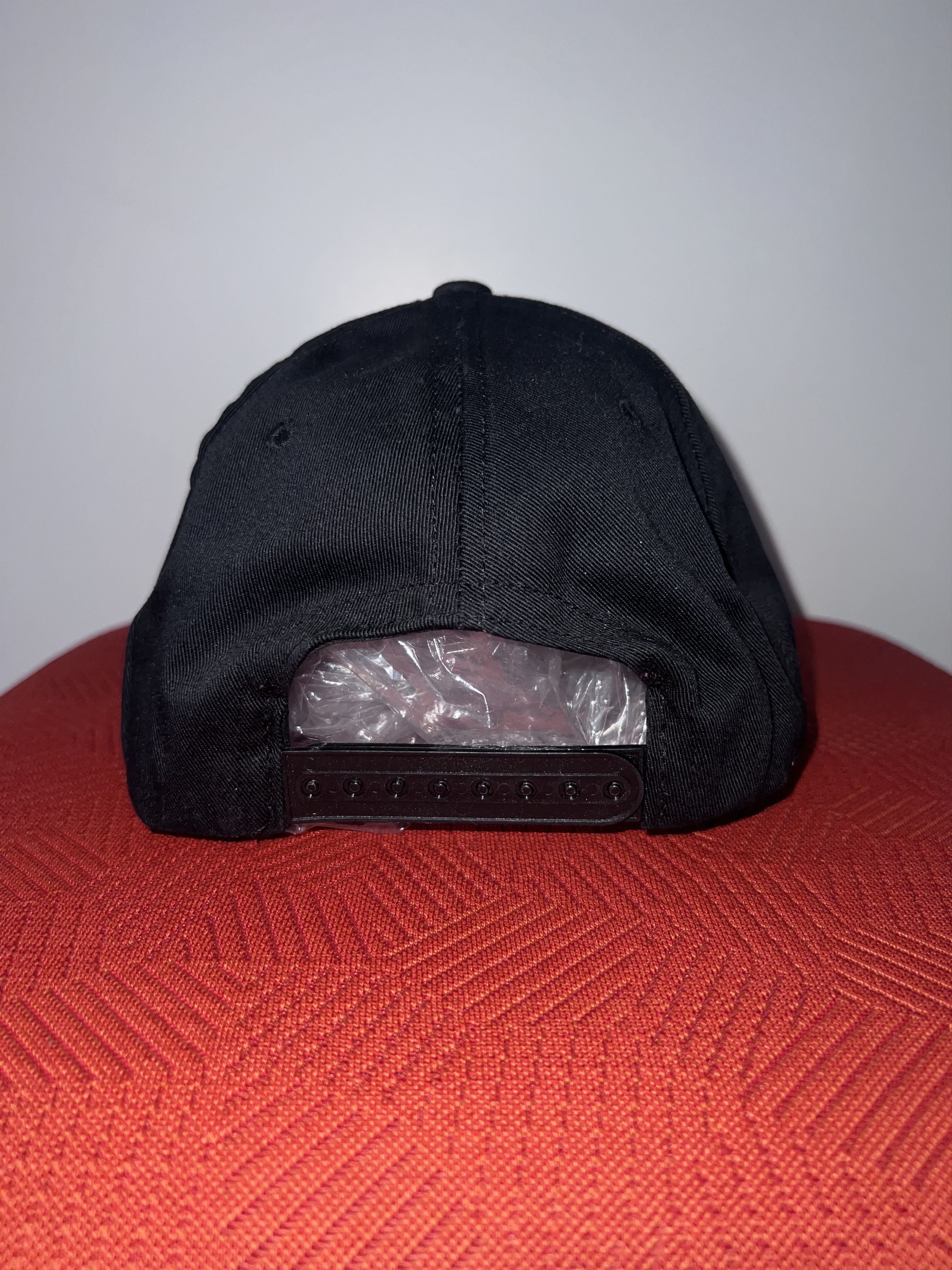 40oz NYC 40oz NYC NY Snapback Size ONE SIZE - 3 Thumbnail
