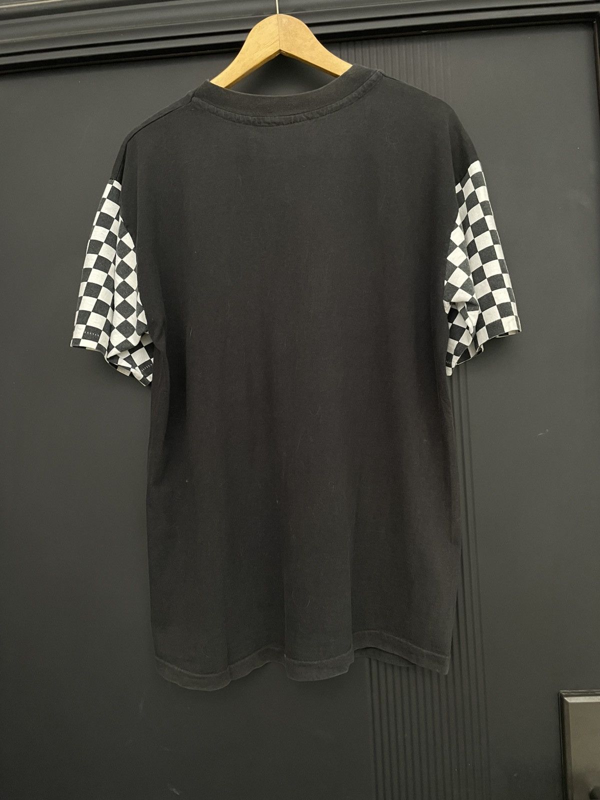 Band Tees × Vintage Vintage READY STEADY GO ska radio blur band shirt size L Size US L / EU 52-54 / 3 - 4 Thumbnail