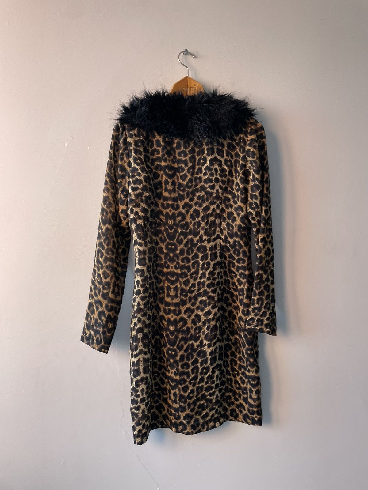 Vintage y2k american jacket Size L / US 10 / IT 46 - 13 Thumbnail