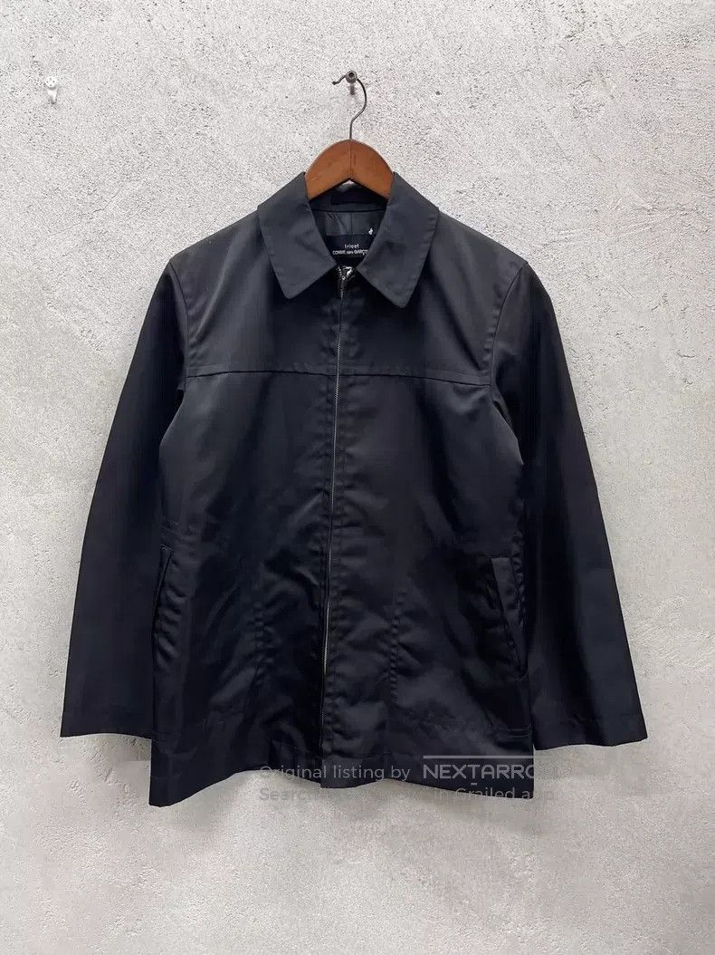 Comme des Garcons Comme Des Garcons Jacket Size M / US 6-8 / IT 42-44 - 1 Thumbnail
