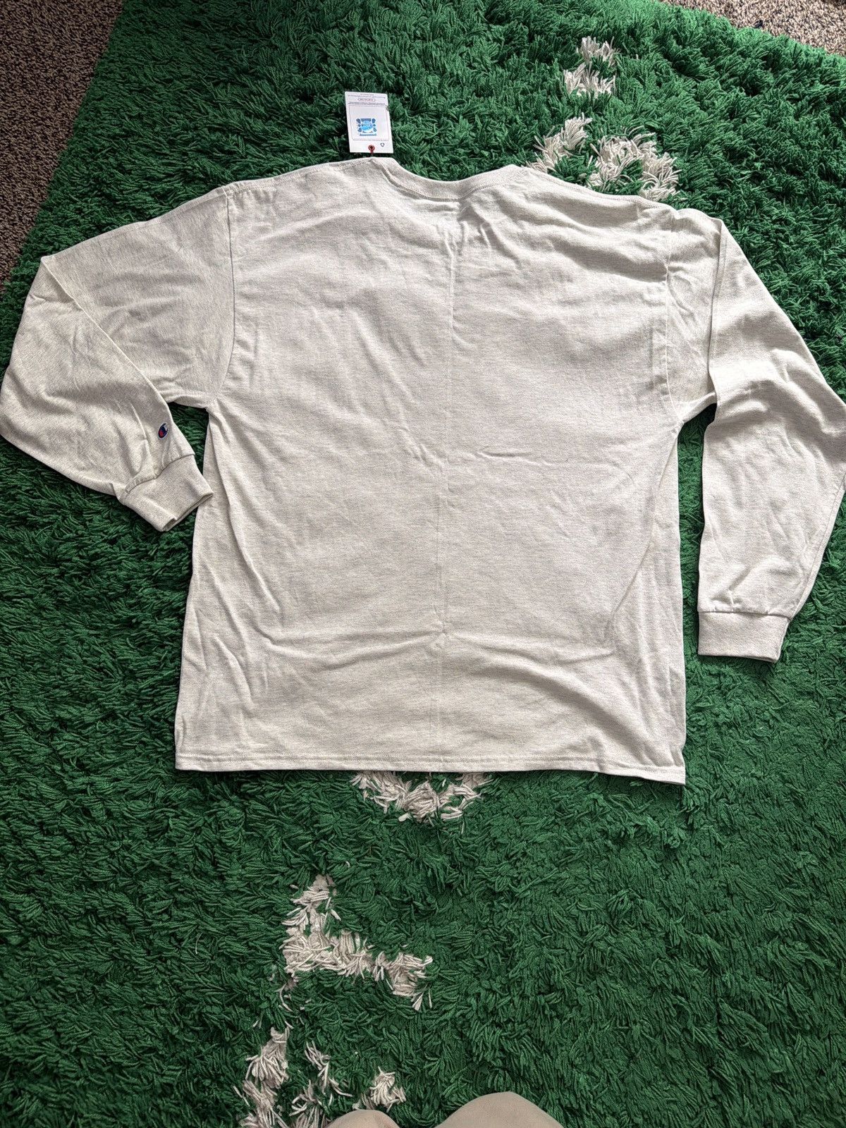 Champion 2026 March Madness - Iowa, Nebraska, U of H, Illinois Size US XL / EU 56 / 4 - 2 Thumbnail