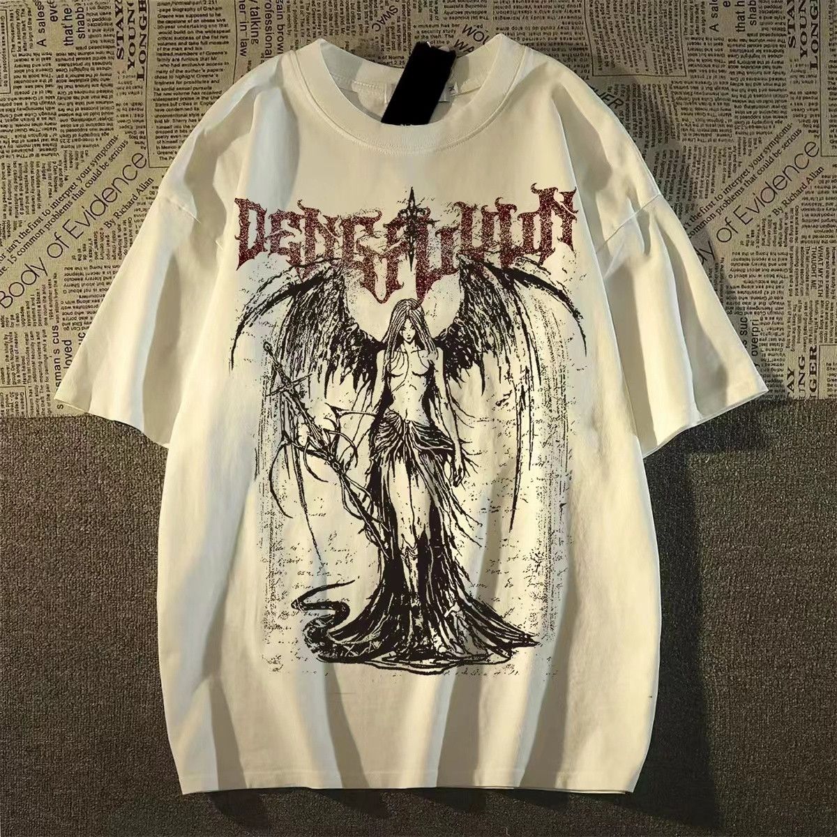 Other Dong Dong T shirt Size US L / EU 52-54 / 3 - 1 Thumbnail