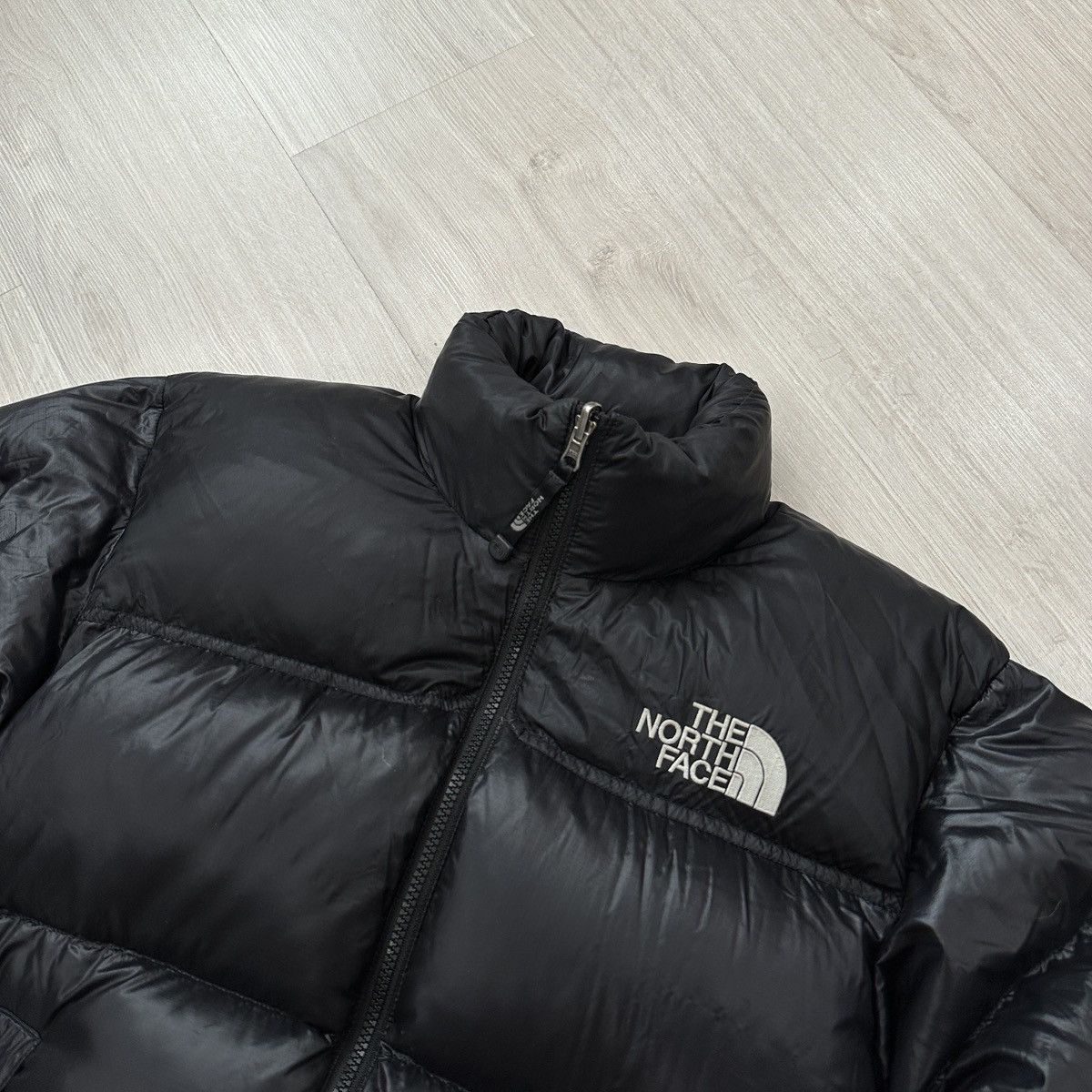 The North Face The North Face down jacket nuptse 850 ltd Size US S / EU 44-46 / 1 - 4 Thumbnail