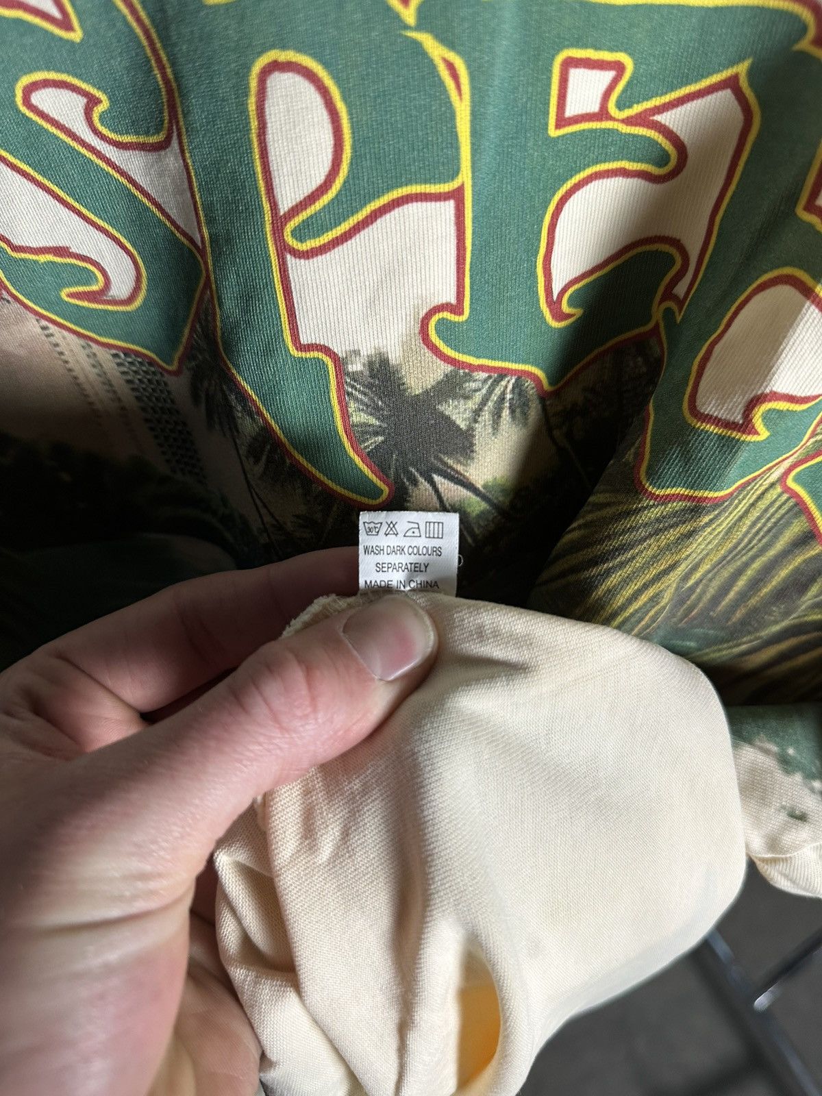 Godspeed Godspeed Miami Boat Tee Shirt Size US S / EU 44-46 / 1 - 7 Thumbnail
