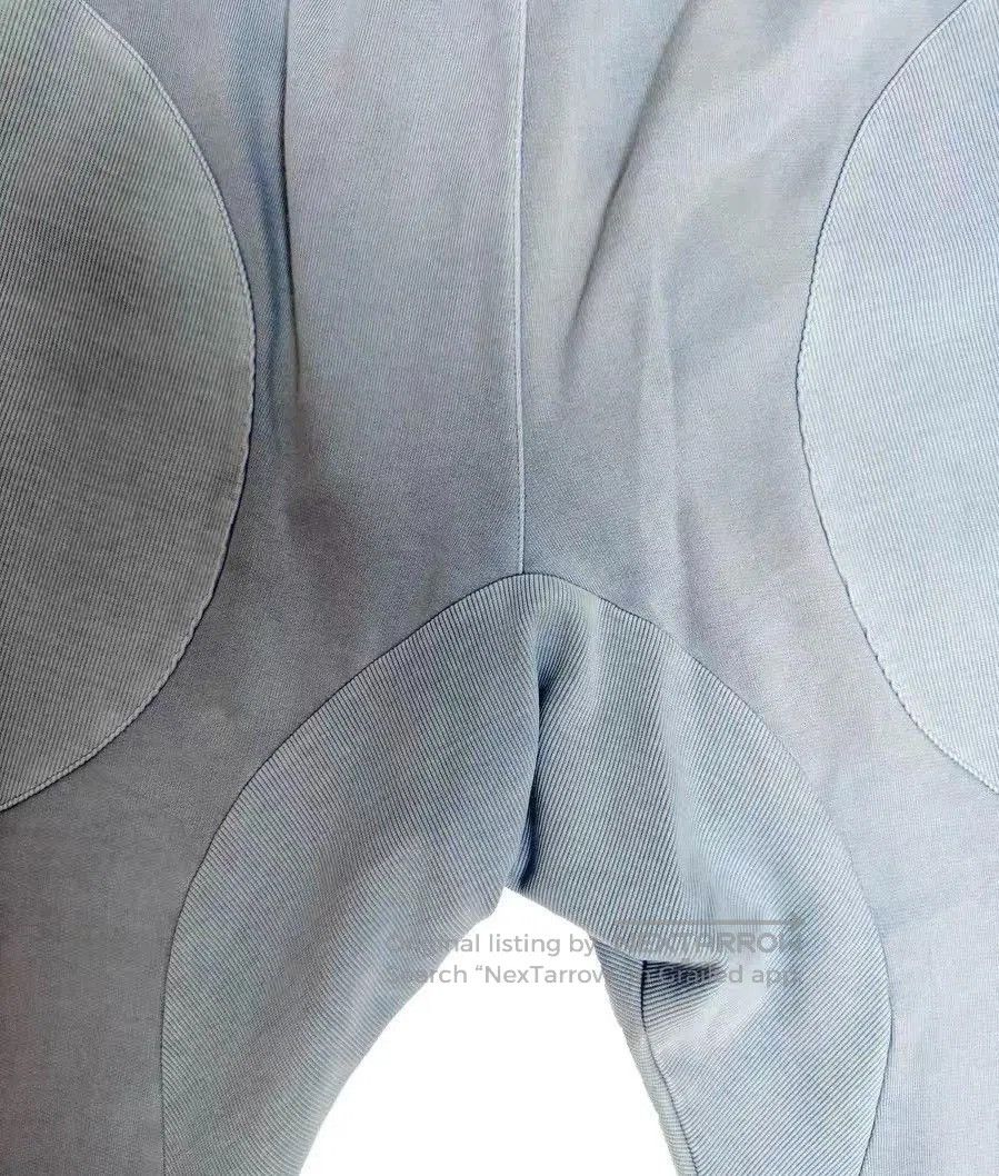 Paa P.A.M Limited Washed Blue Jogger Pants. Size US 30 / EU 46 - 5 Thumbnail
