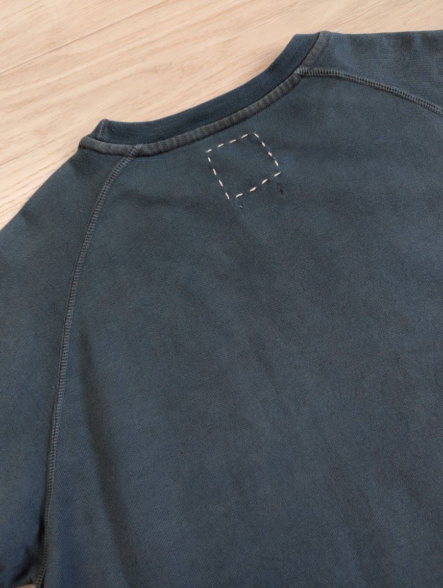 Visvim Crewneck Sweatshirt Size US M / EU 48-50 / 2 - 5 Thumbnail
